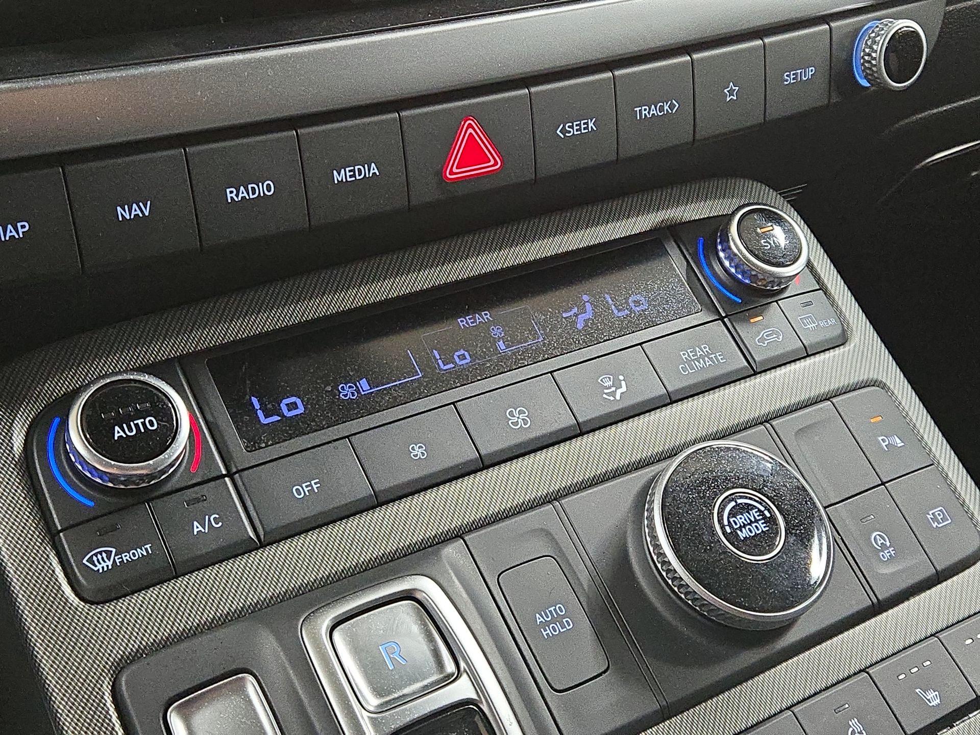 Thumbnail: 2025 Hyundai Palisade - 17