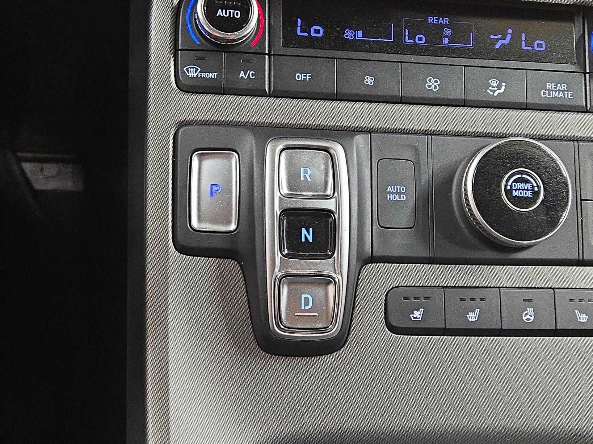 Thumbnail: 2025 Hyundai Palisade - 18