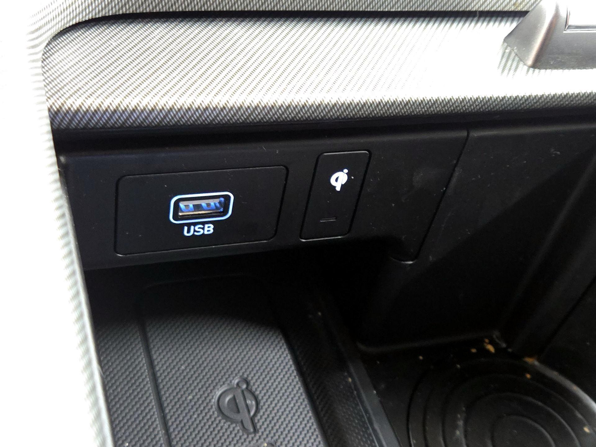 Thumbnail: 2025 Hyundai Palisade - 19