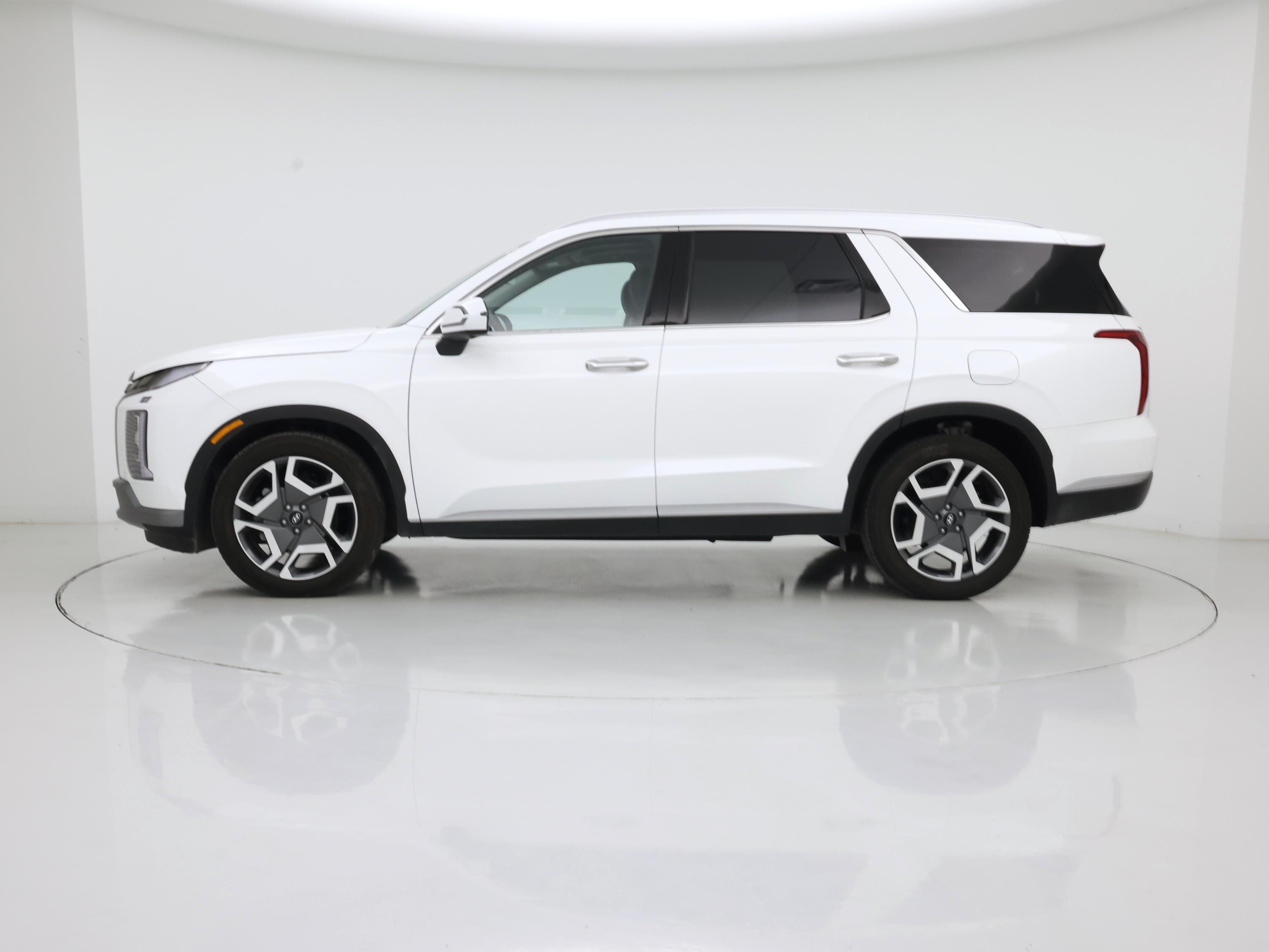 Thumbnail: 2025 Hyundai Palisade - 3