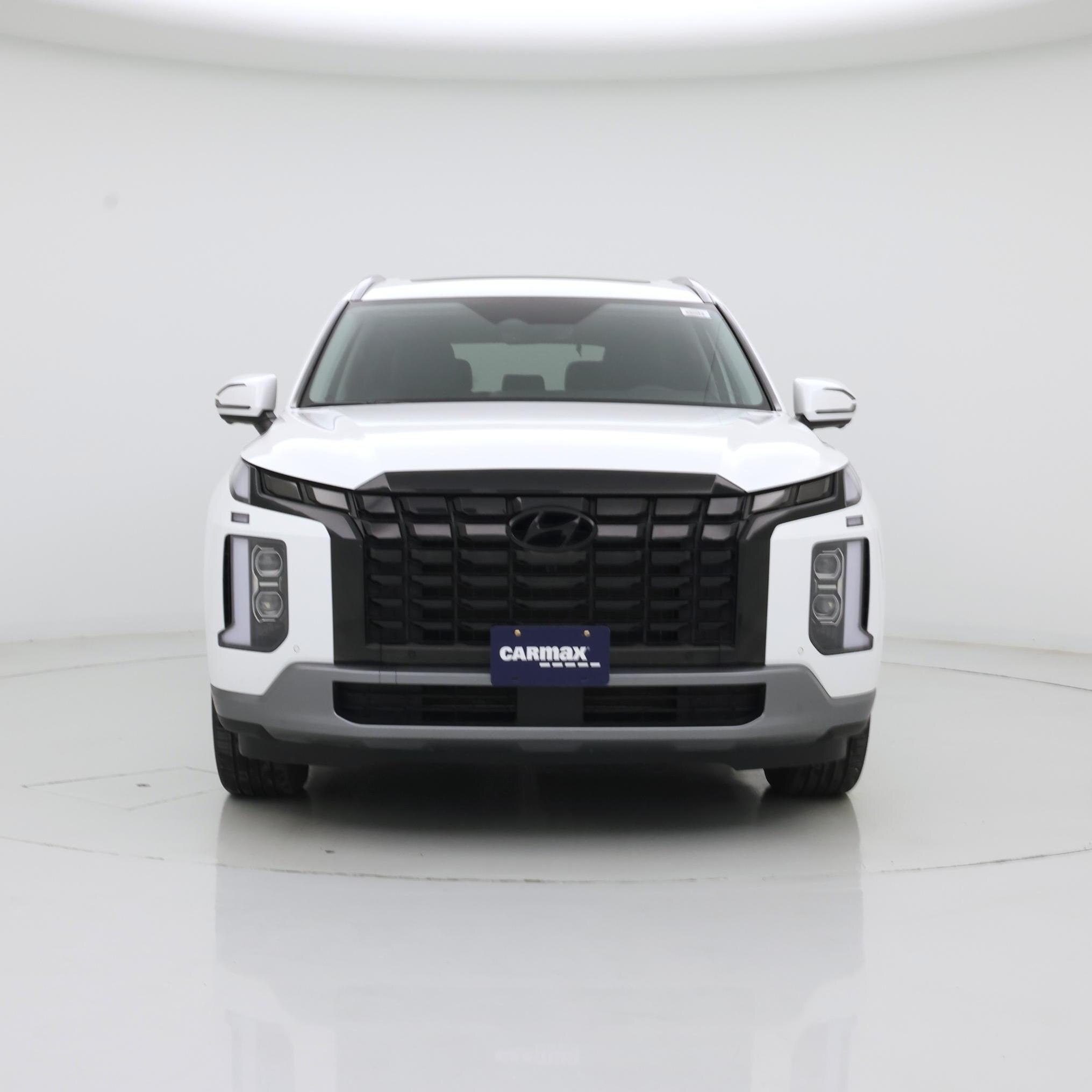 Thumbnail: 2025 Hyundai Palisade - 5
