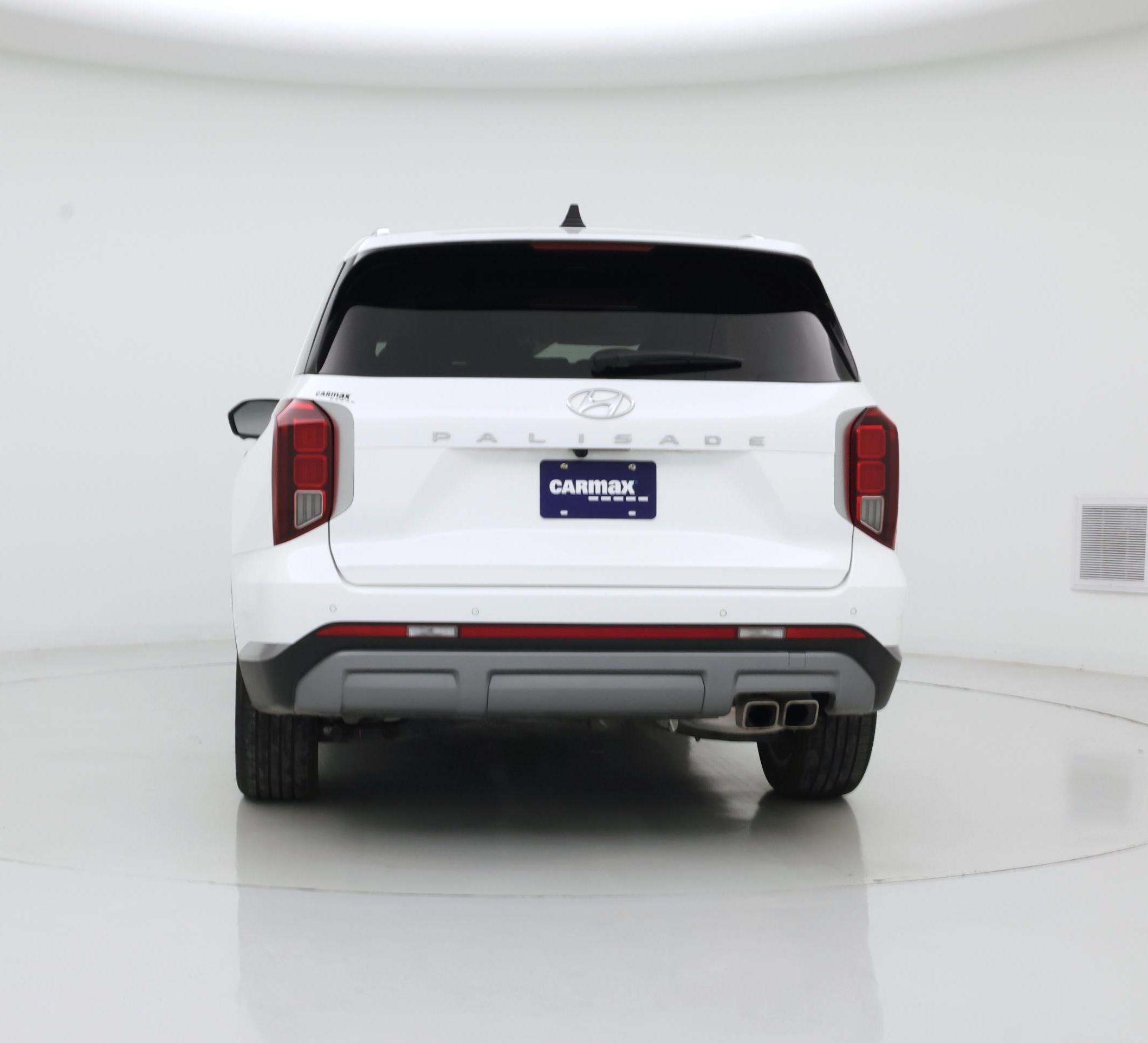 Thumbnail: 2025 Hyundai Palisade - 6