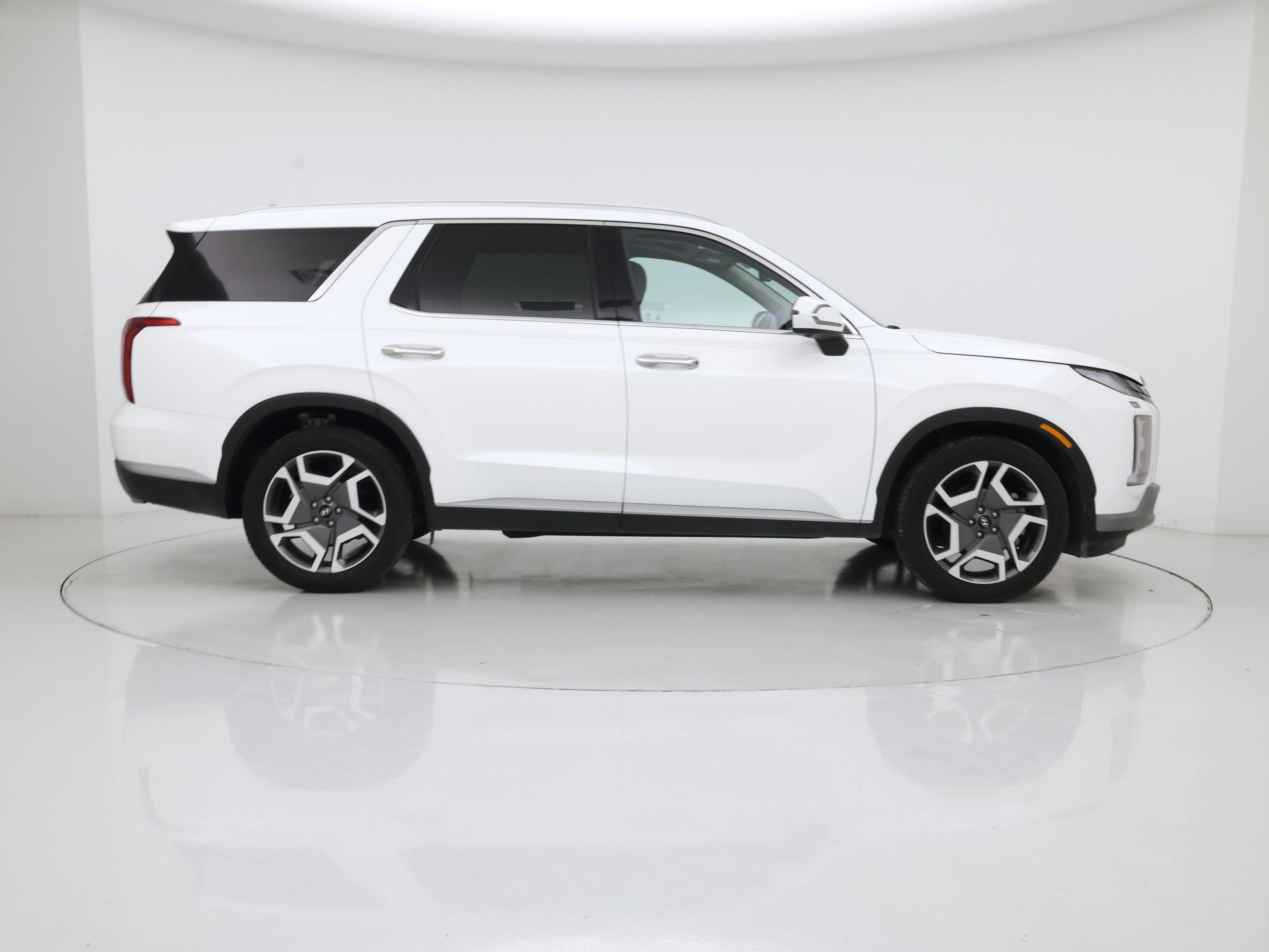 Thumbnail: 2025 Hyundai Palisade - 7