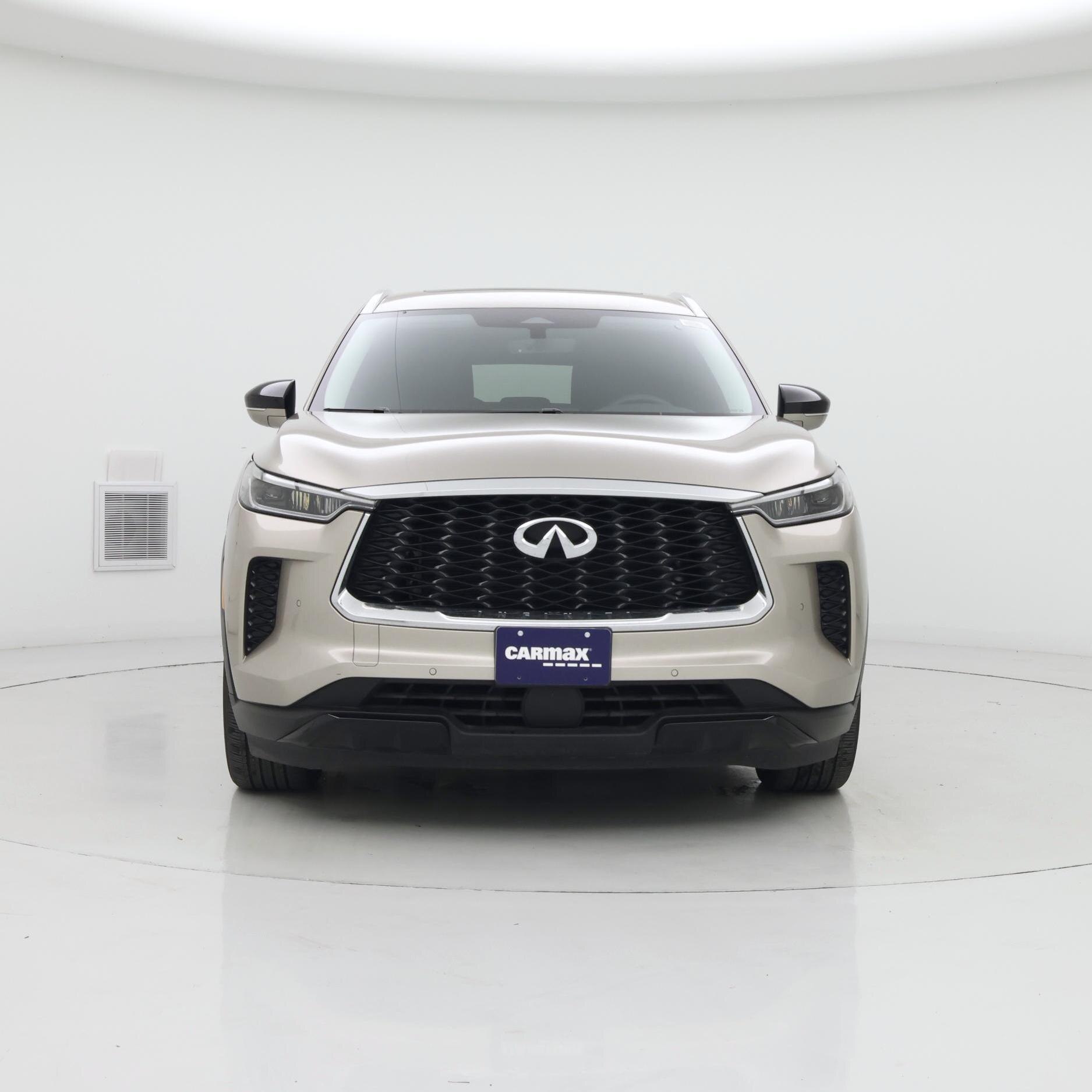 Thumbnail: 2023 INFINITI QX60 - 5