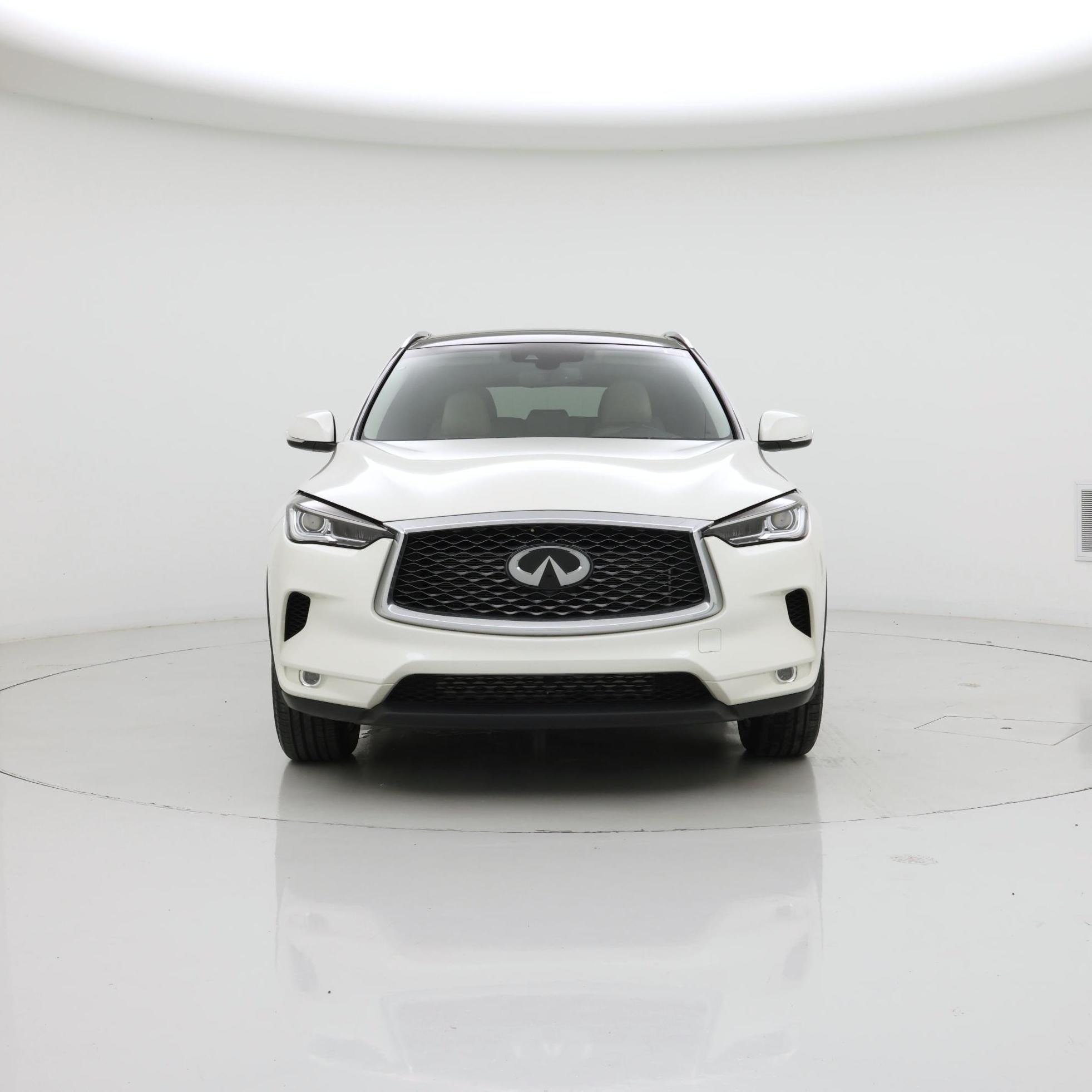 Thumbnail: 2022 INFINITI QX50 - 5