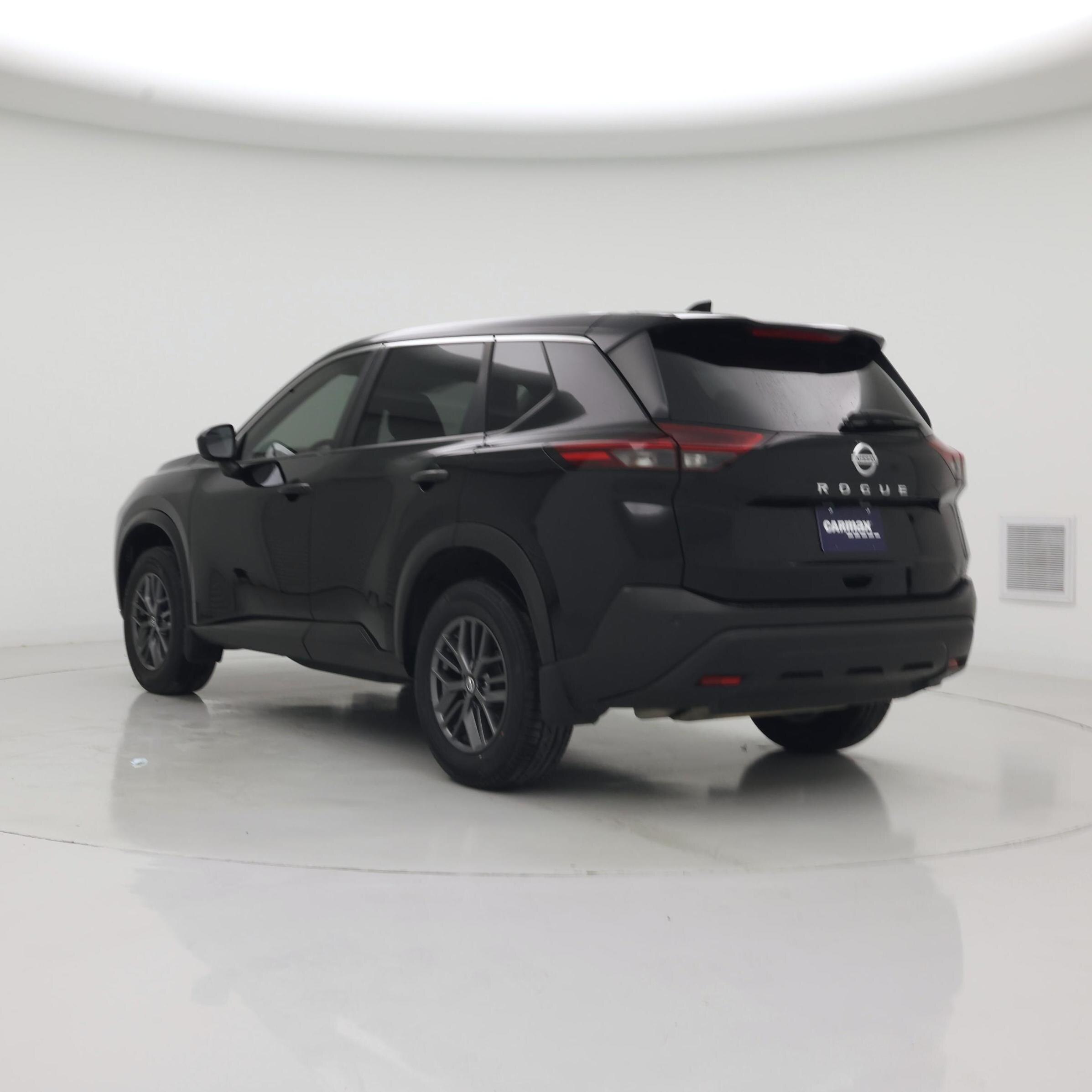 Thumbnail: 2021 Nissan Rogue - 2