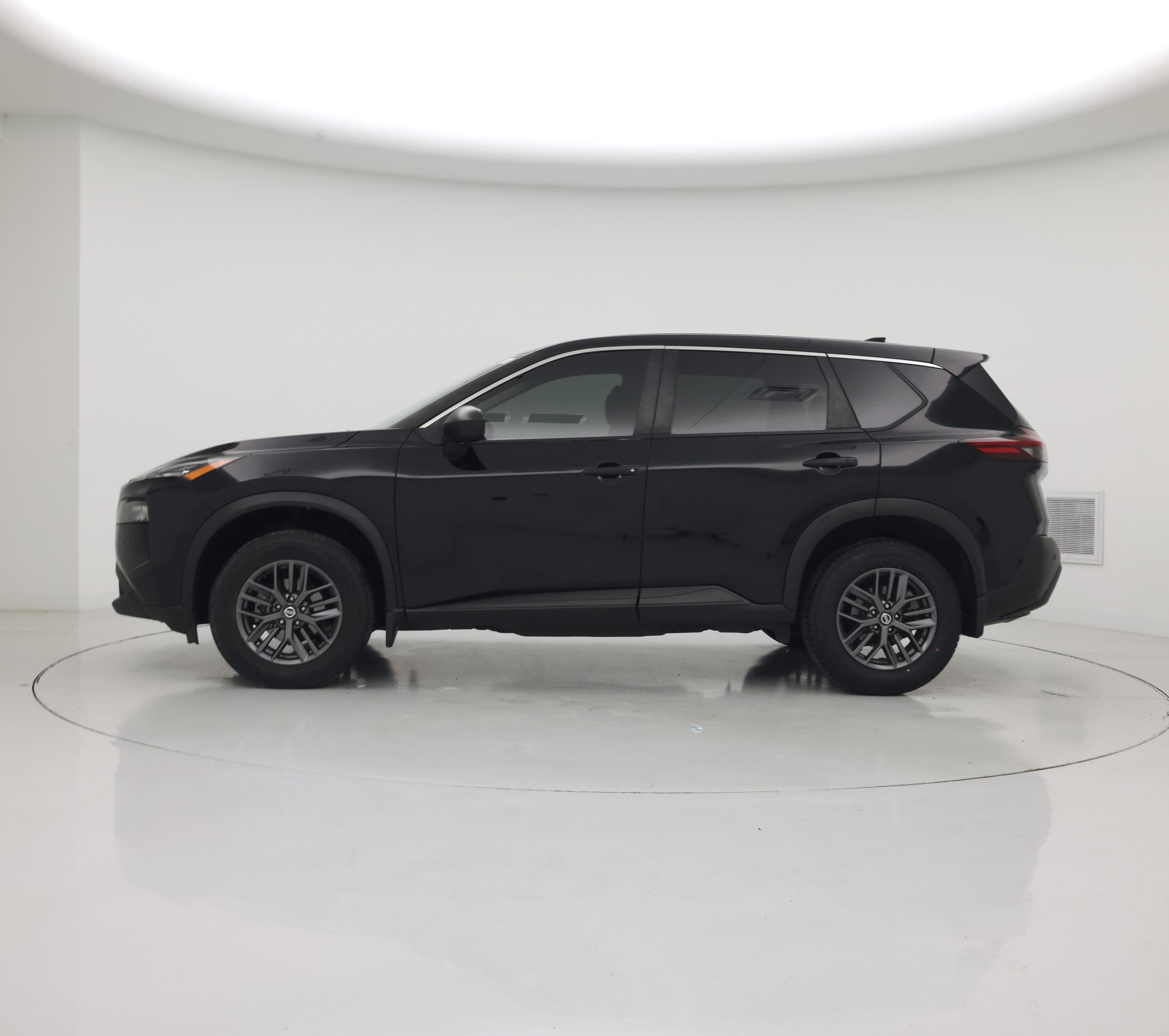 Thumbnail: 2021 Nissan Rogue - 3