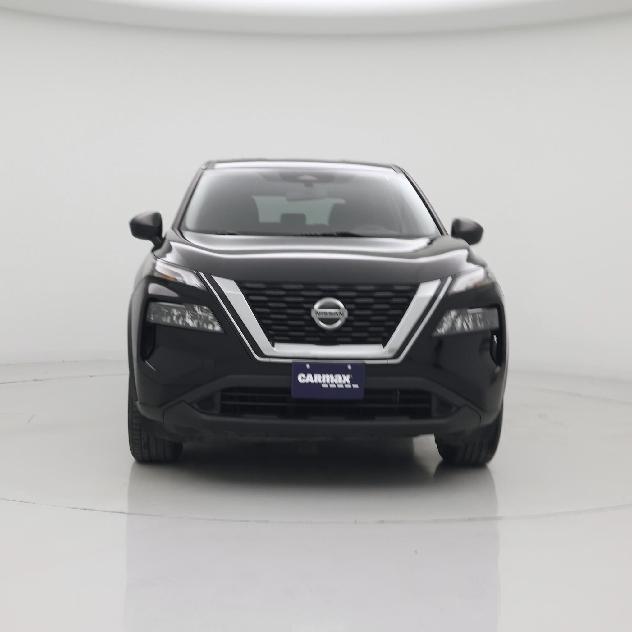Thumbnail: 2021 Nissan Rogue - 5