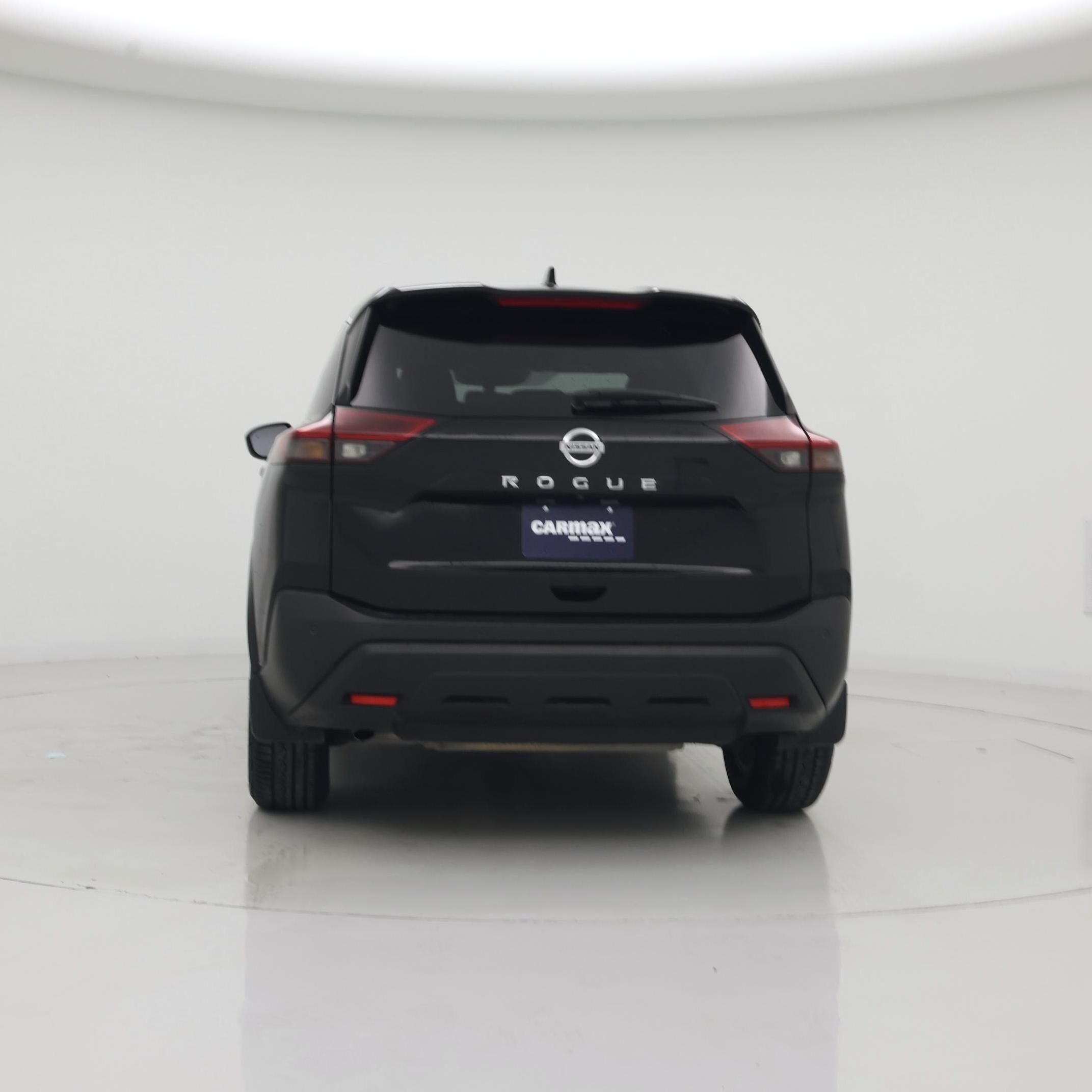 Thumbnail: 2021 Nissan Rogue - 6