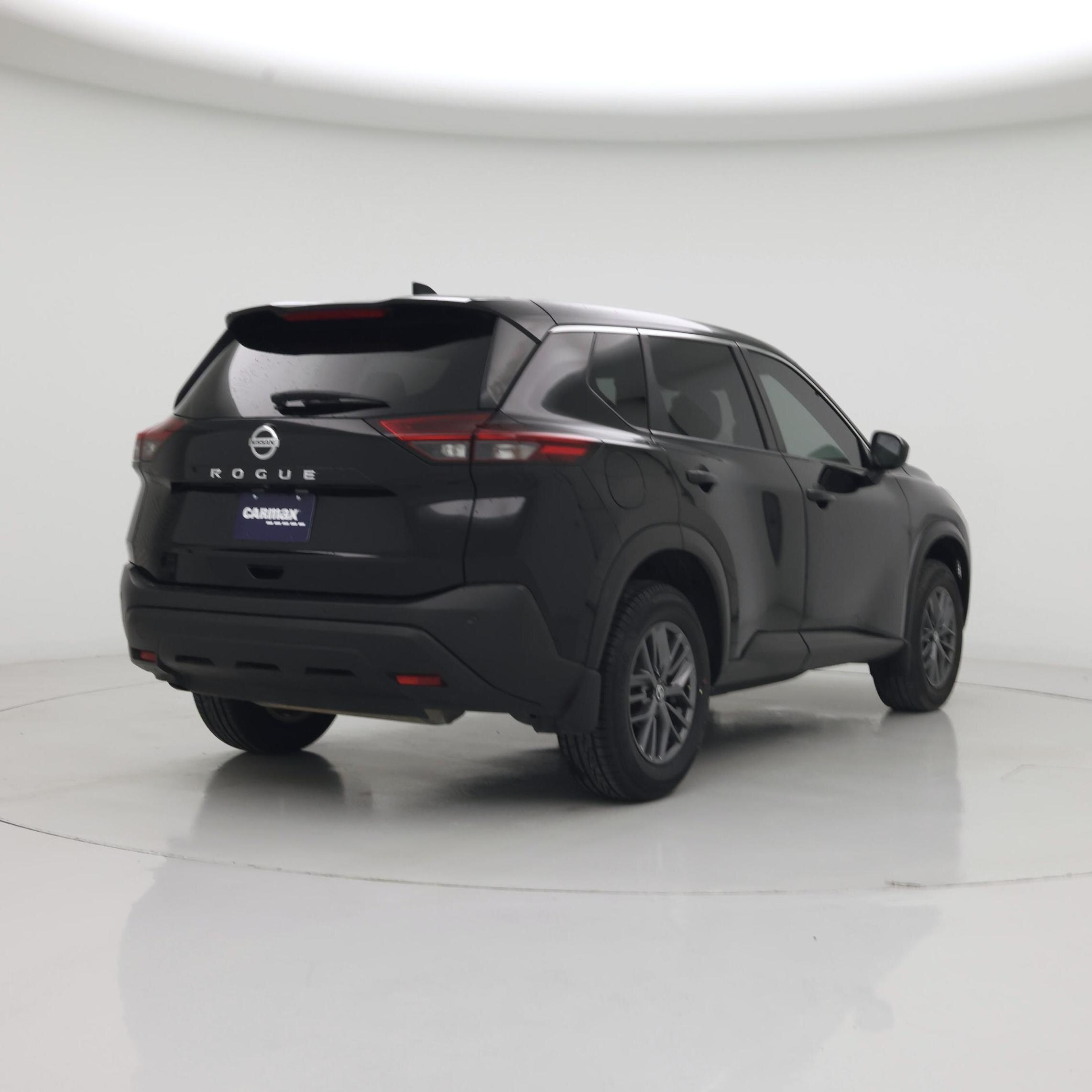 Thumbnail: 2021 Nissan Rogue - 8