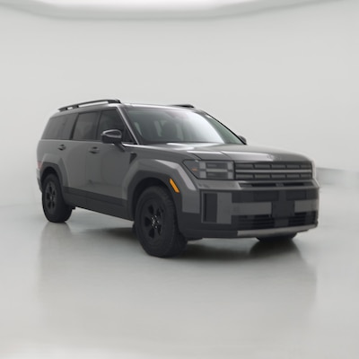 2024 Hyundai Santa Fe XRT