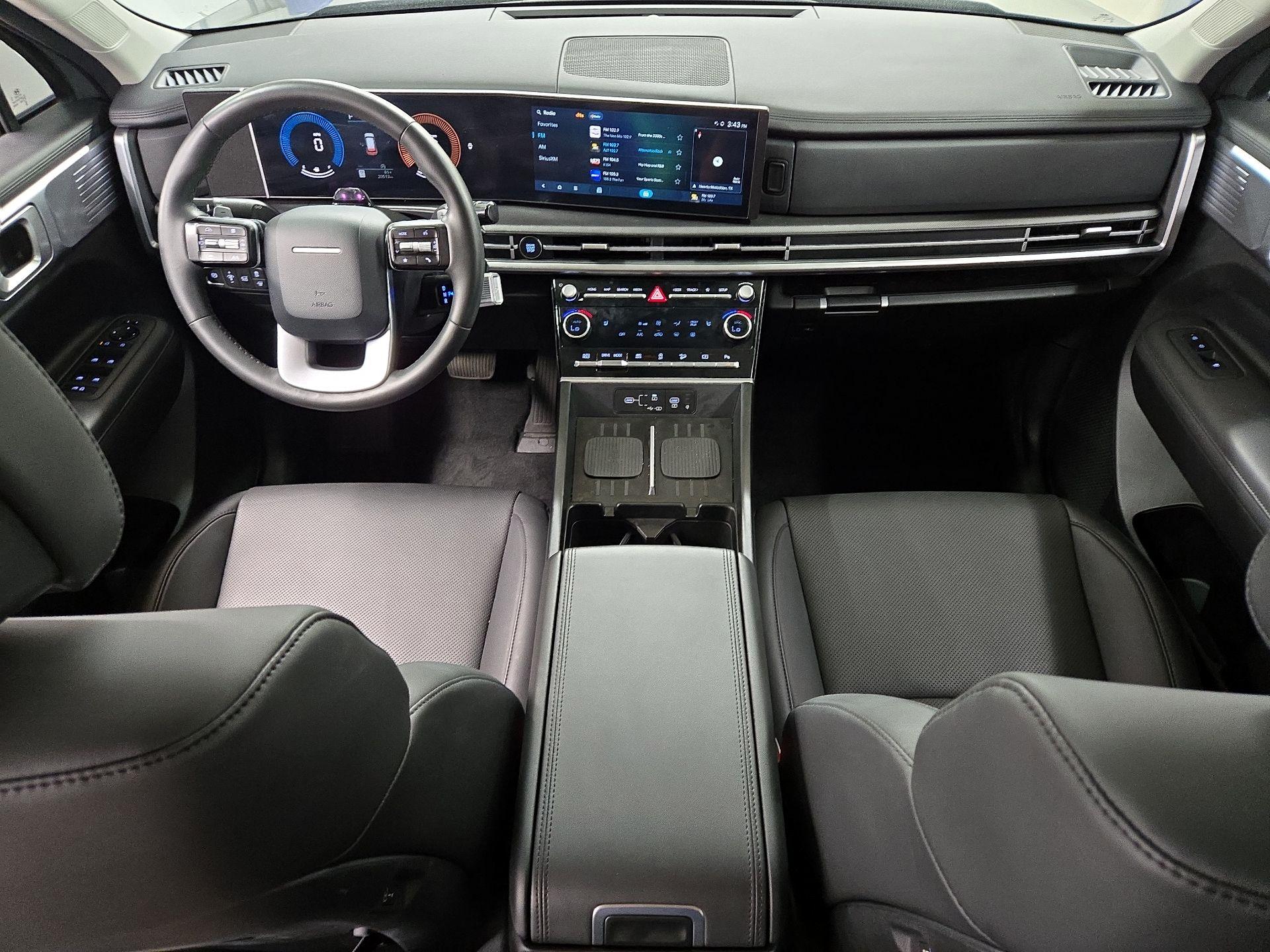 Thumbnail: 2024 Hyundai Santa Fe - 9