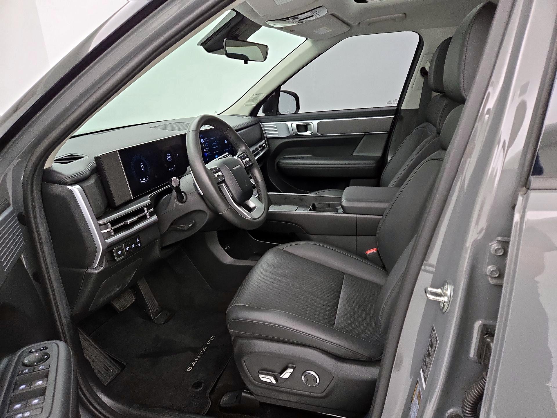 Thumbnail: 2024 Hyundai Santa Fe - 11