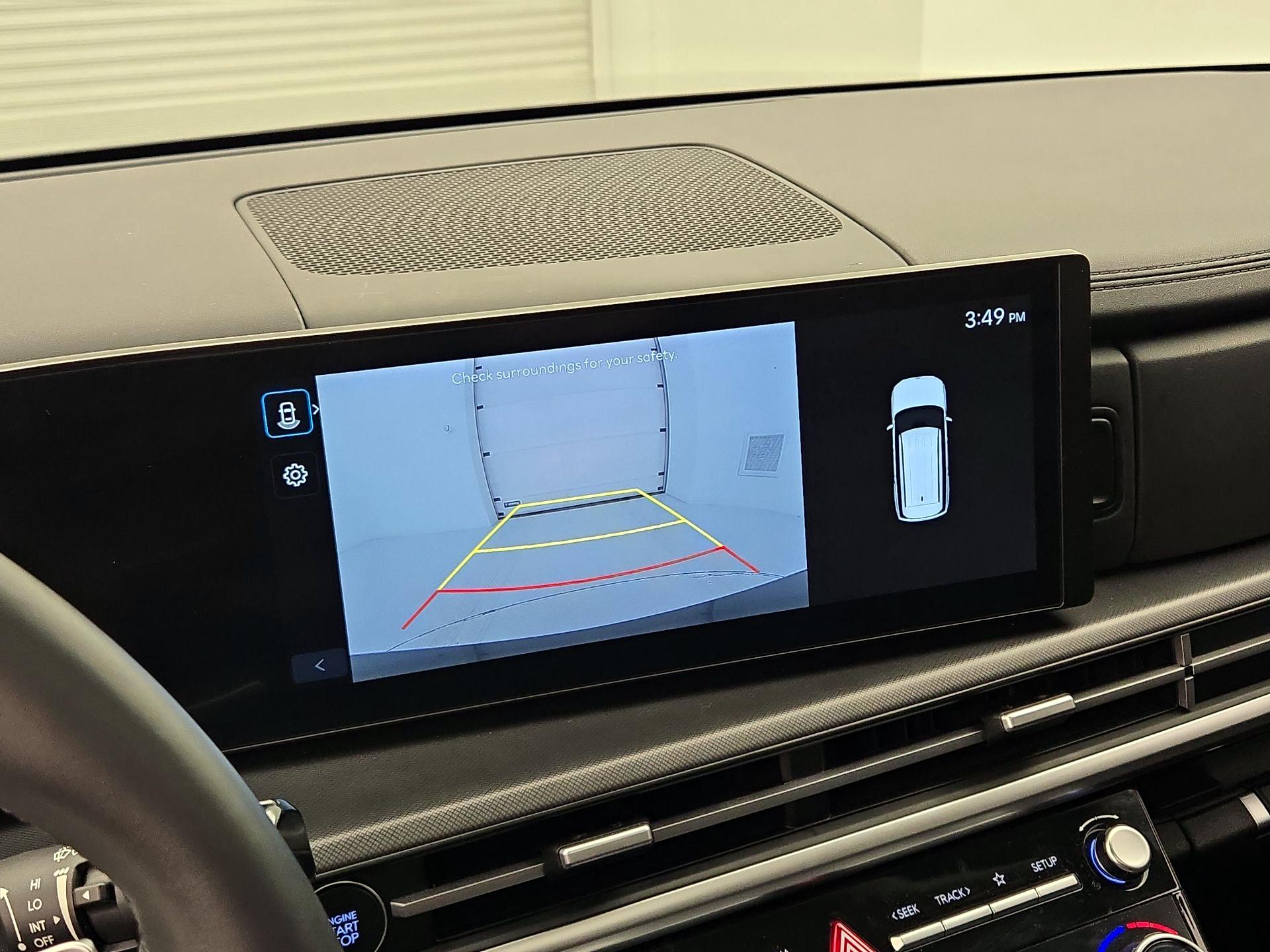 Thumbnail: 2024 Hyundai Santa Fe - 15