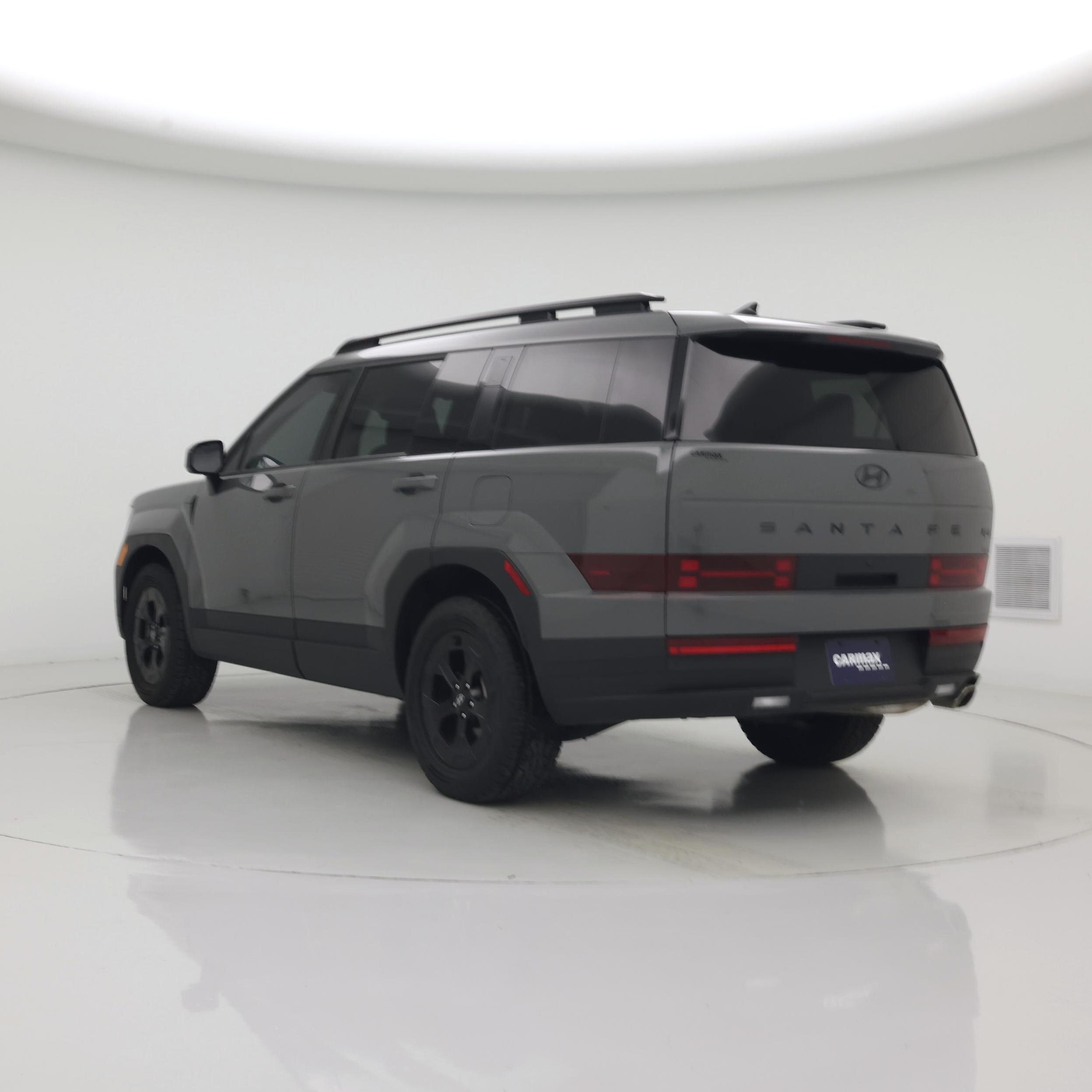 Thumbnail: 2024 Hyundai Santa Fe - 2