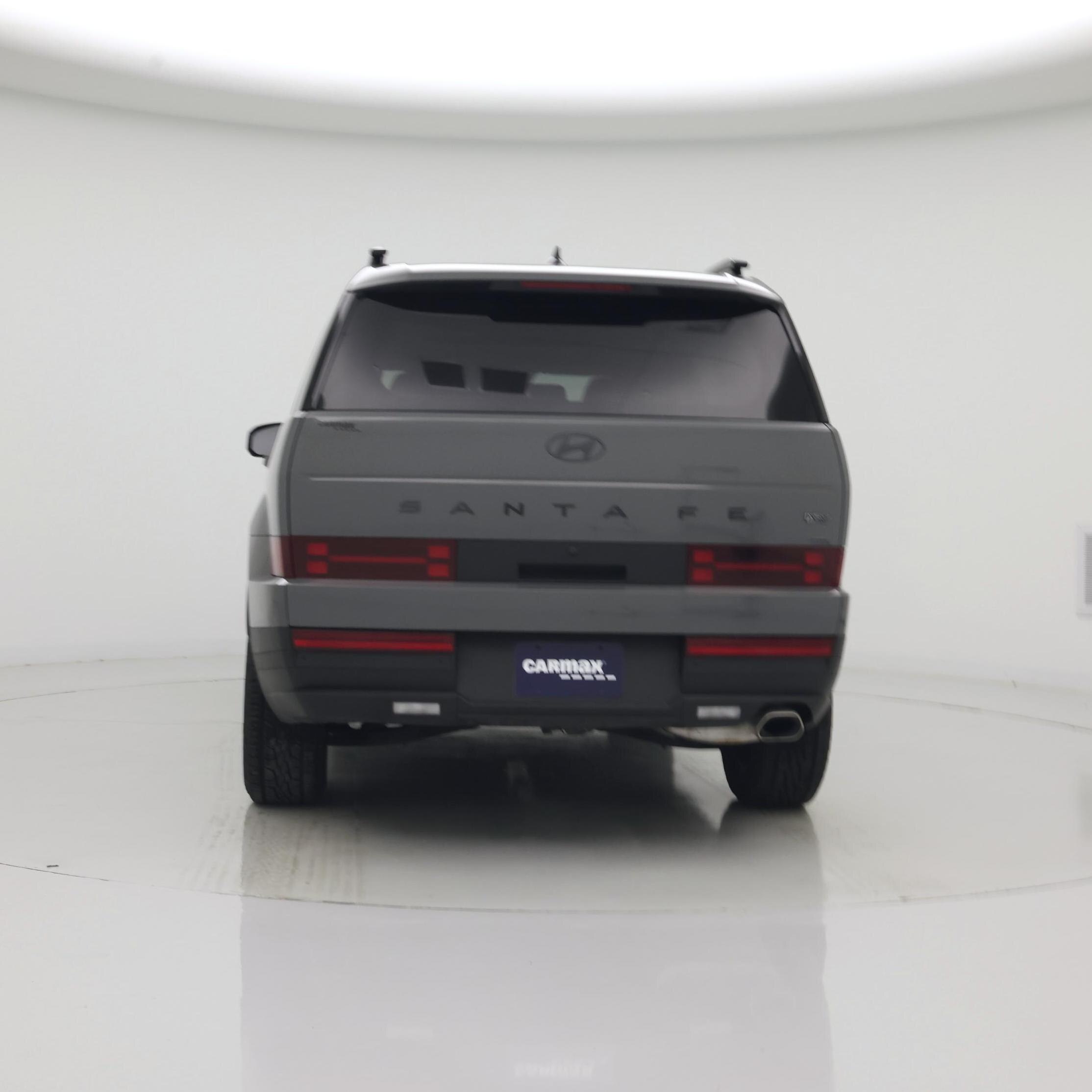 Thumbnail: 2024 Hyundai Santa Fe - 6