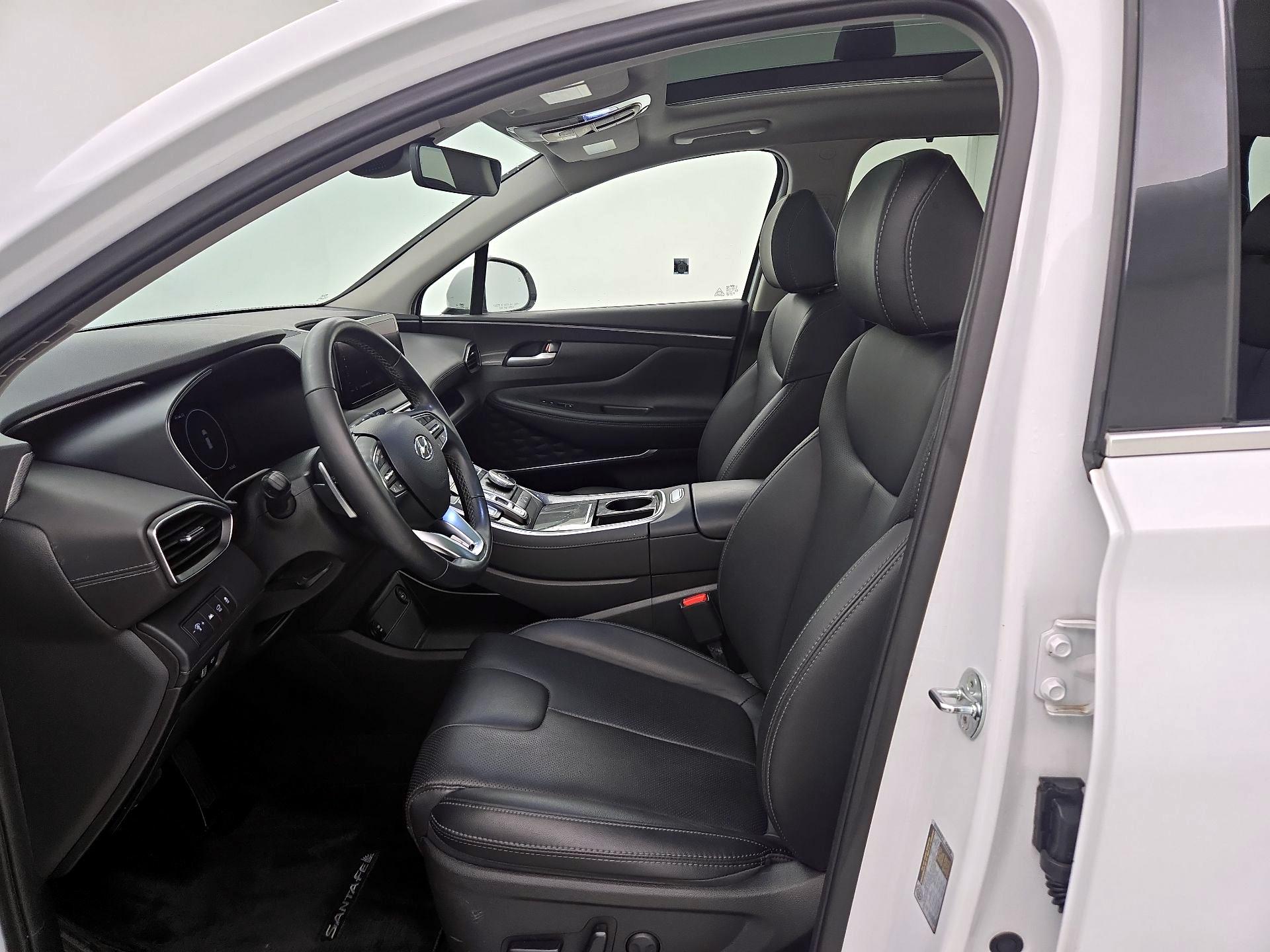 Thumbnail: 2023 Hyundai Santa Fe - 11