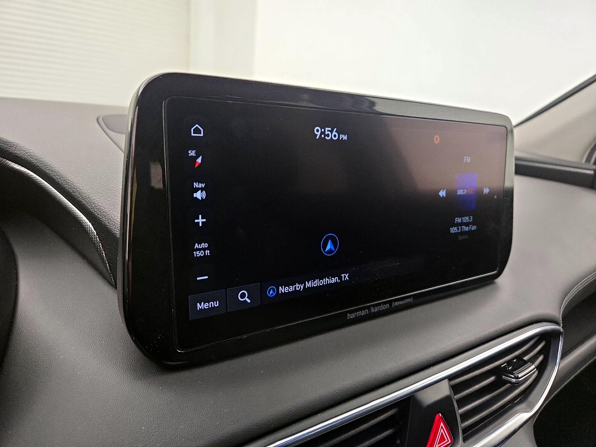 Thumbnail: 2023 Hyundai Santa Fe - 14