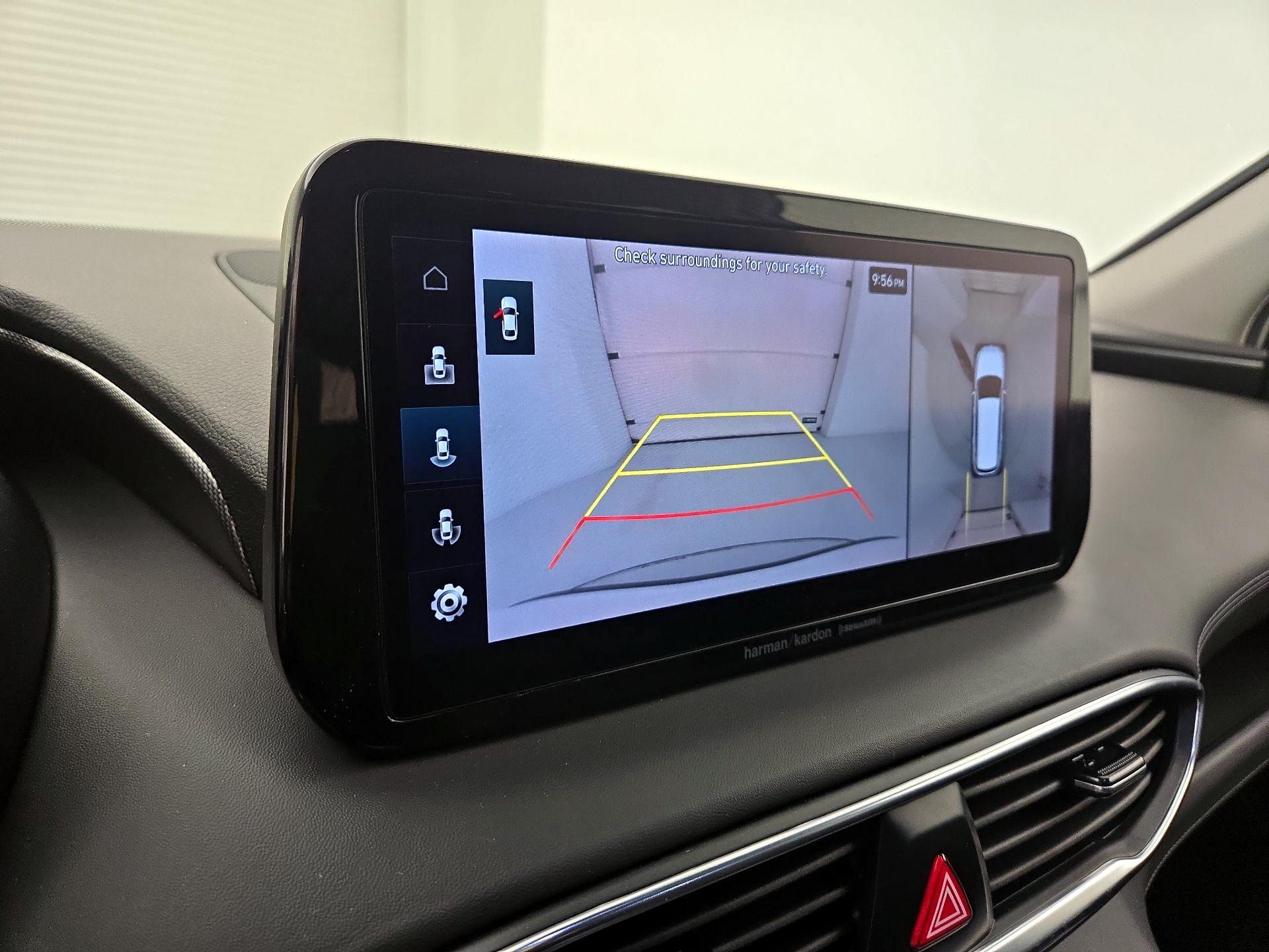 Thumbnail: 2023 Hyundai Santa Fe - 15