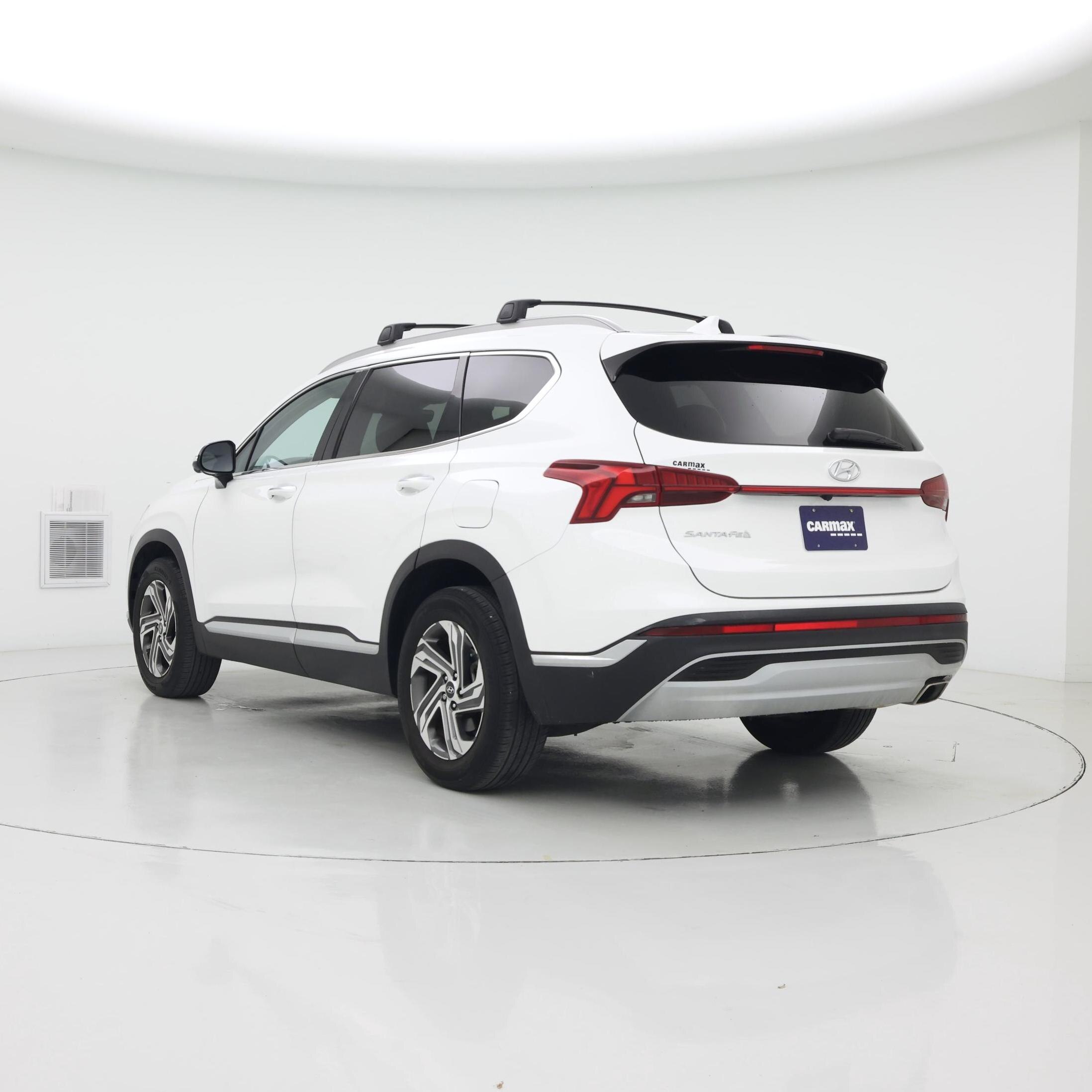 Thumbnail: 2023 Hyundai Santa Fe - 2
