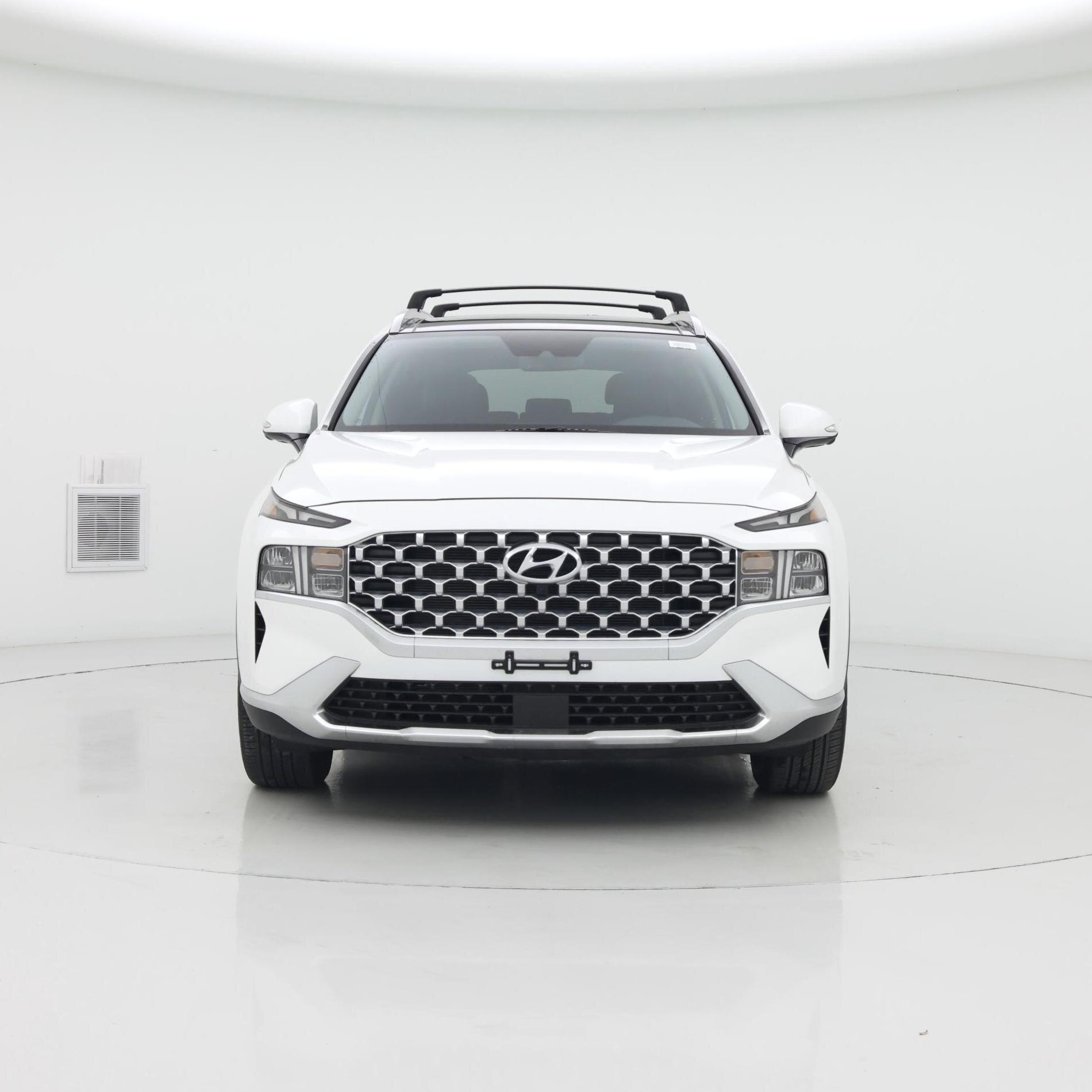 Thumbnail: 2023 Hyundai Santa Fe - 5