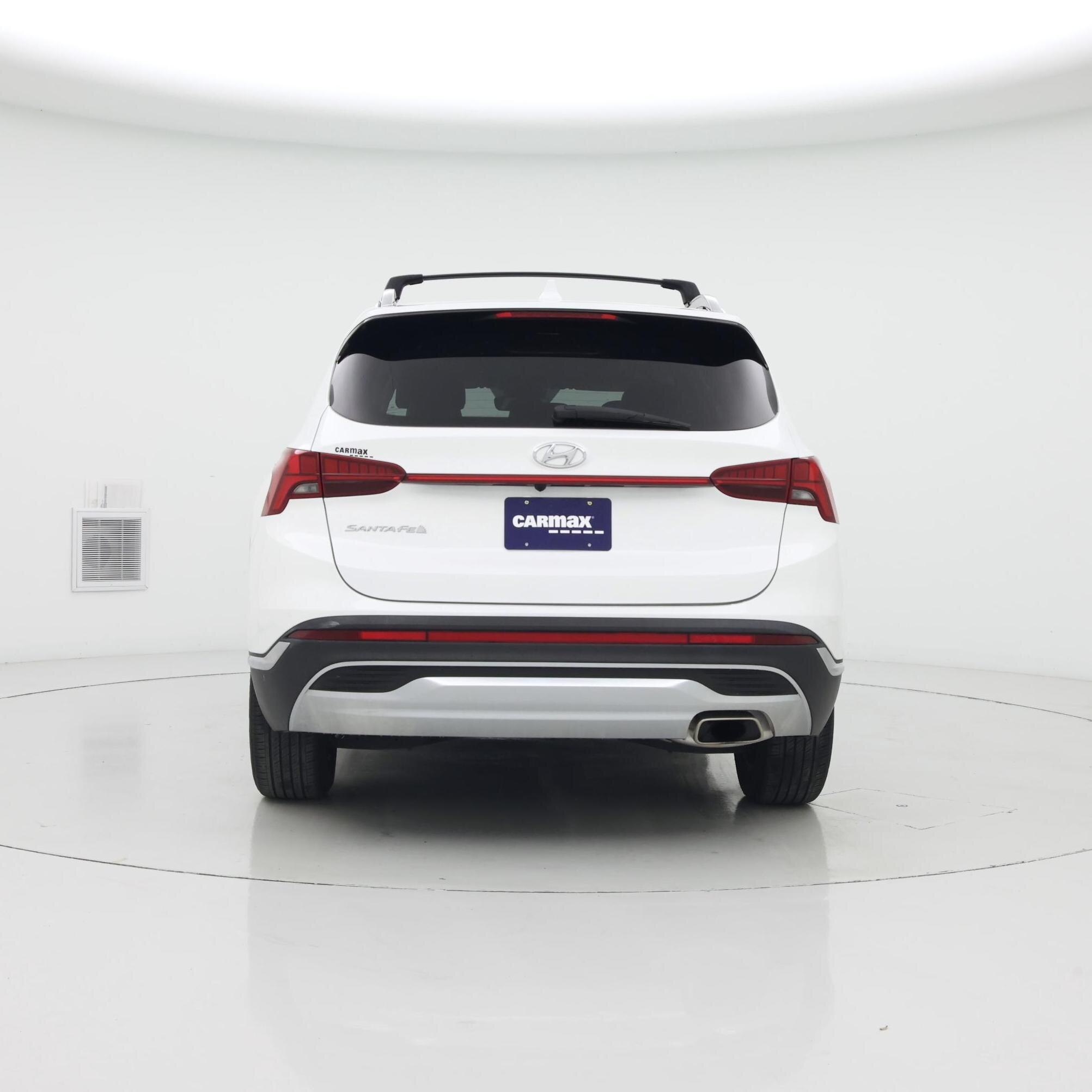 Thumbnail: 2023 Hyundai Santa Fe - 6