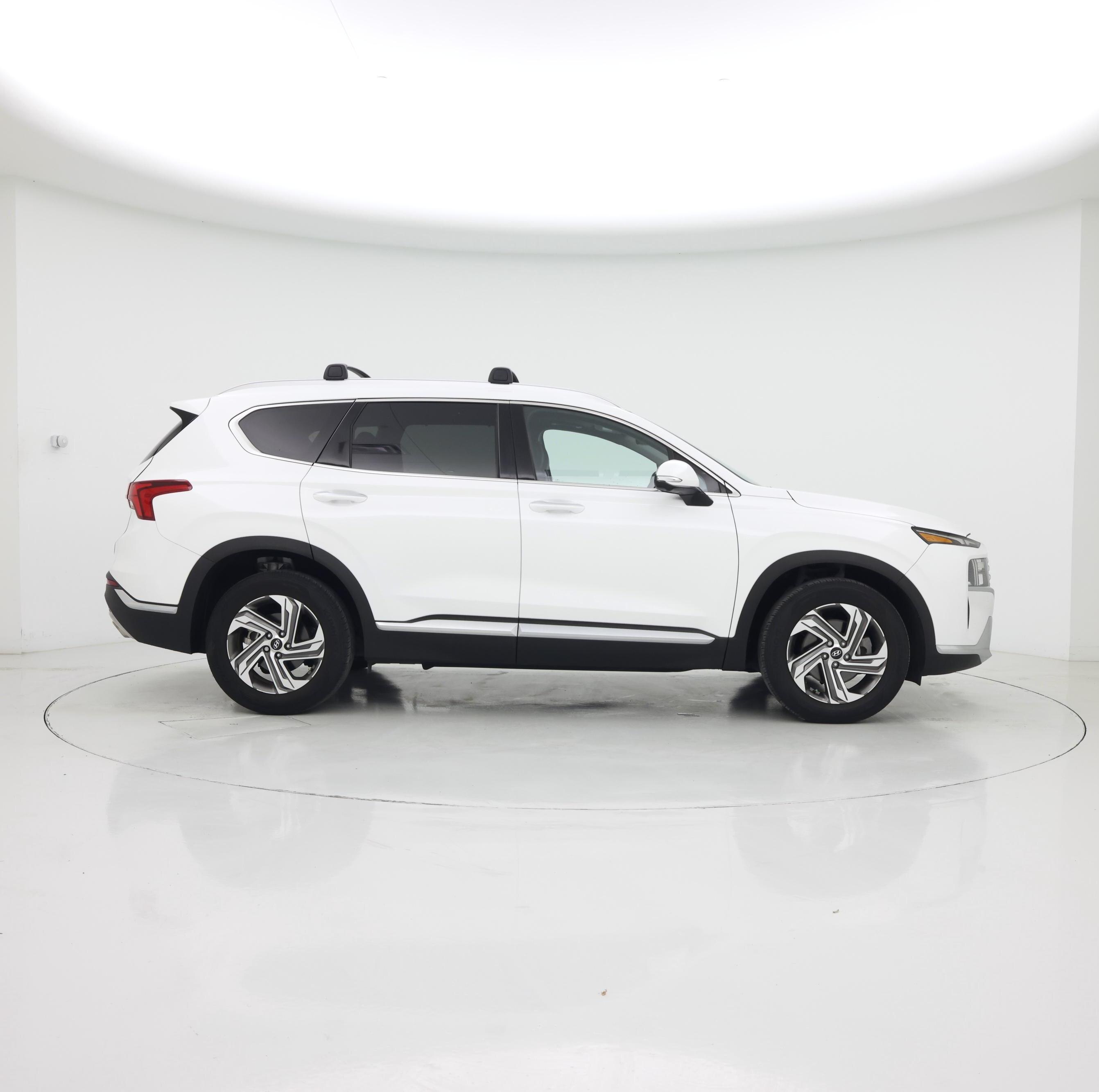 Thumbnail: 2023 Hyundai Santa Fe - 7