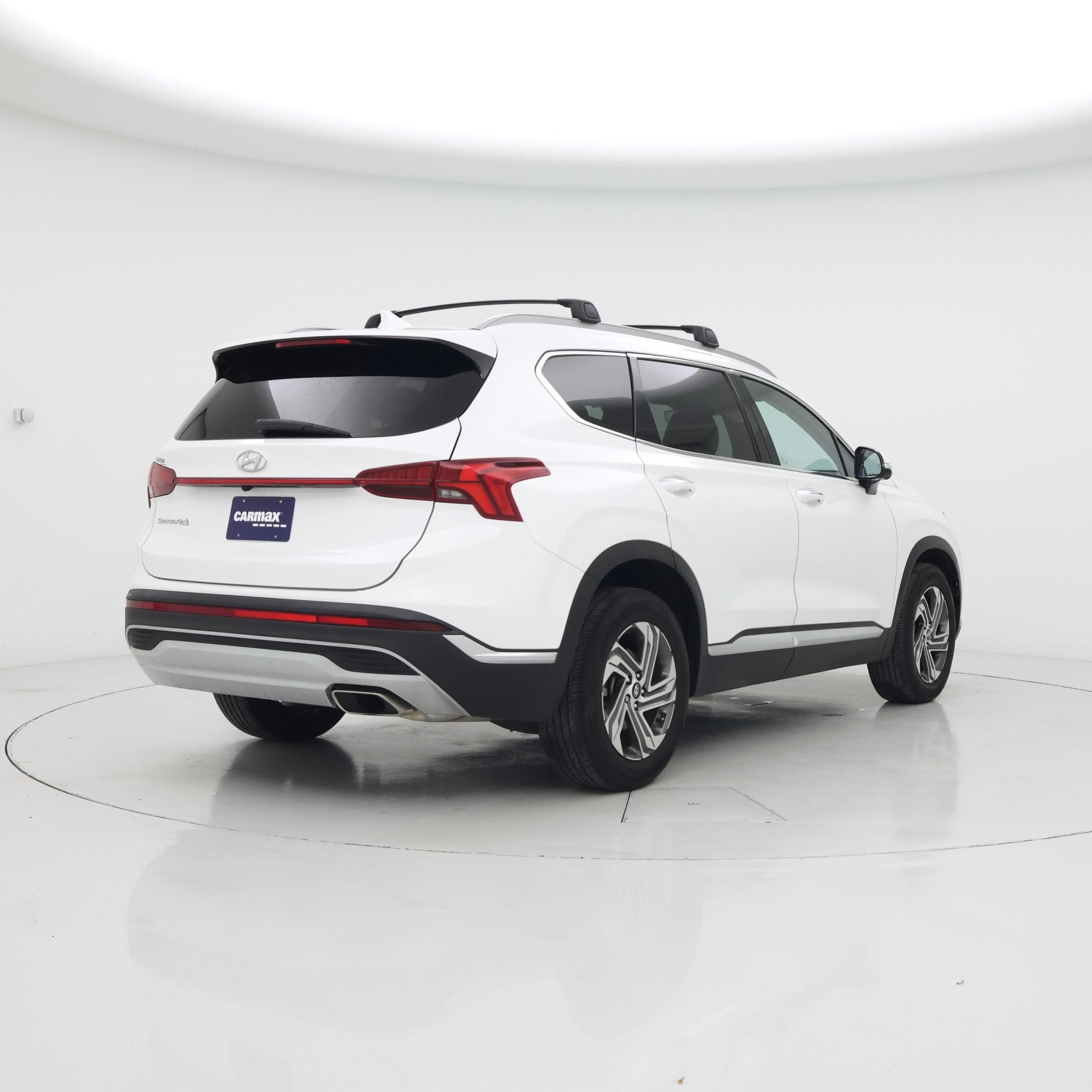 Thumbnail: 2023 Hyundai Santa Fe - 8