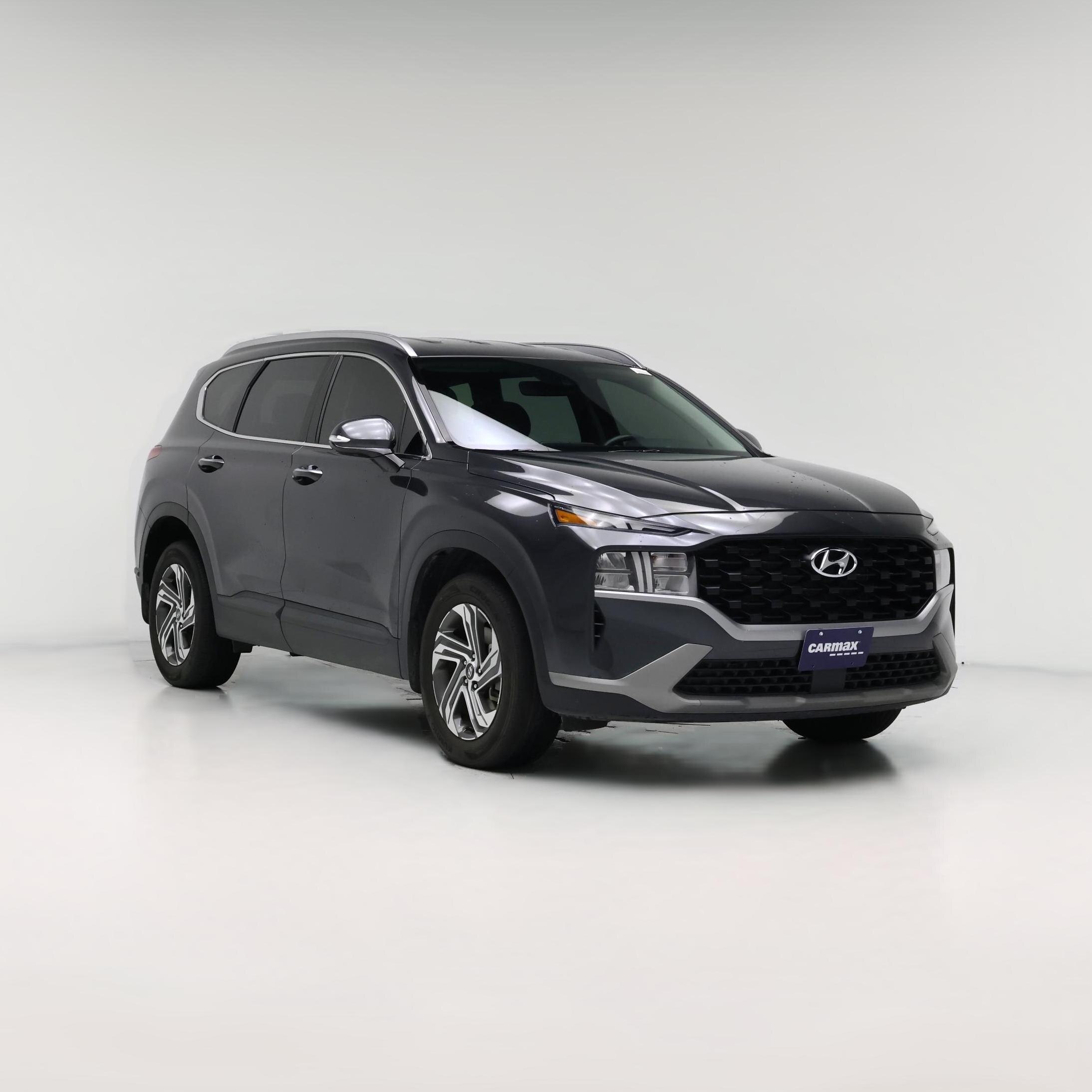Thumbnail: 2023 Hyundai Santa Fe - 1