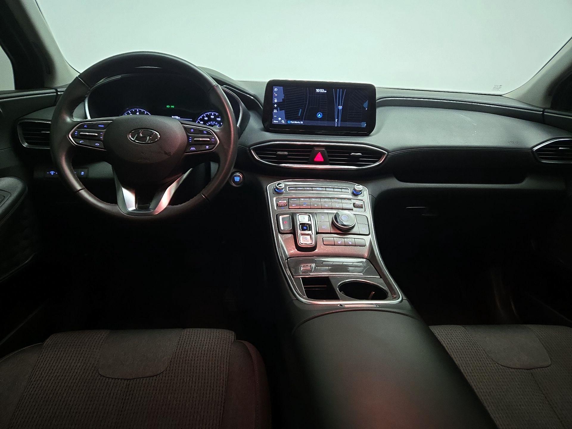 Thumbnail: 2023 Hyundai Santa Fe - 9