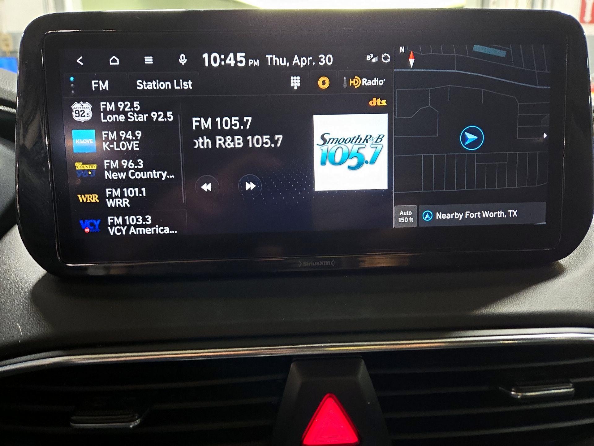 Thumbnail: 2023 Hyundai Santa Fe - 16