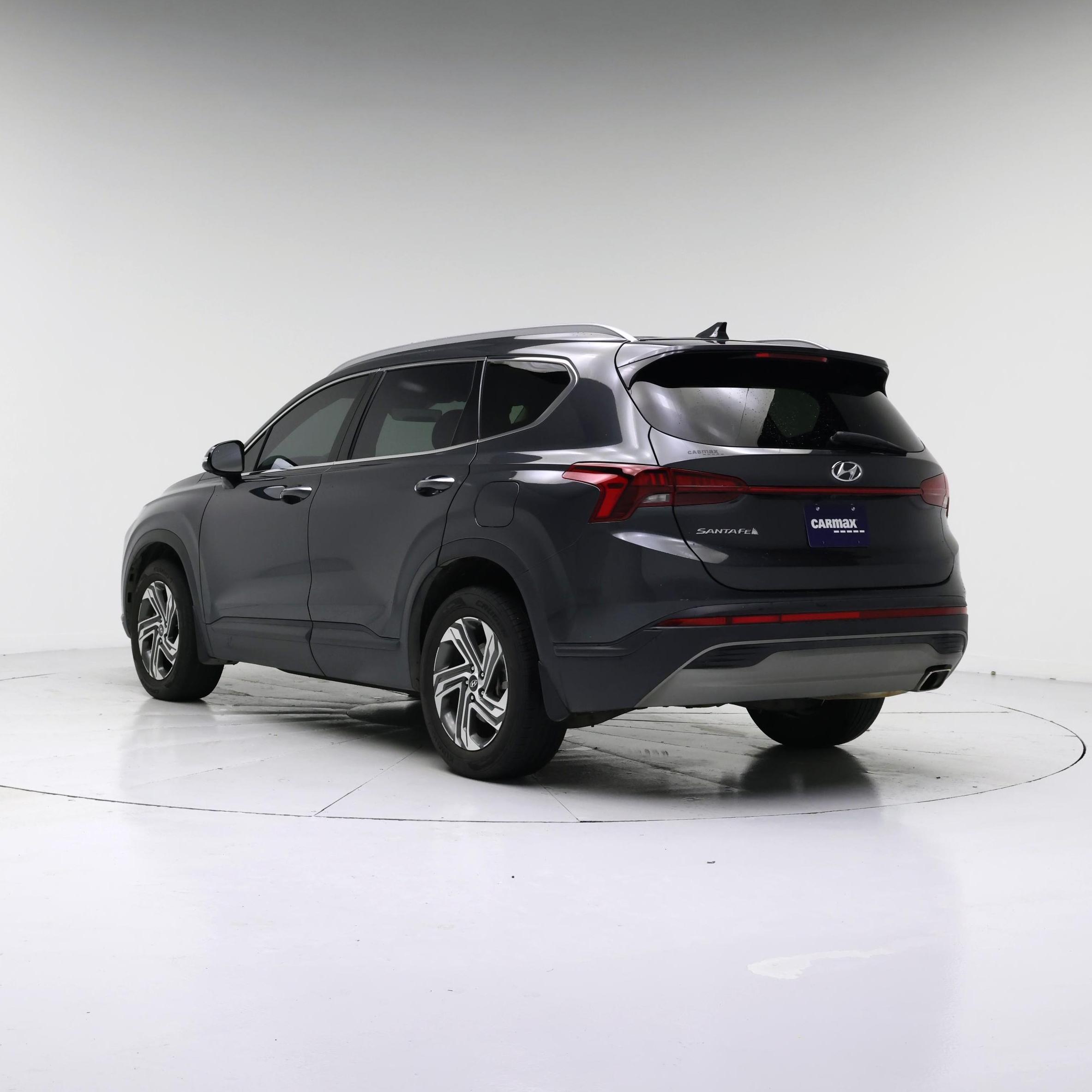 Thumbnail: 2023 Hyundai Santa Fe - 2