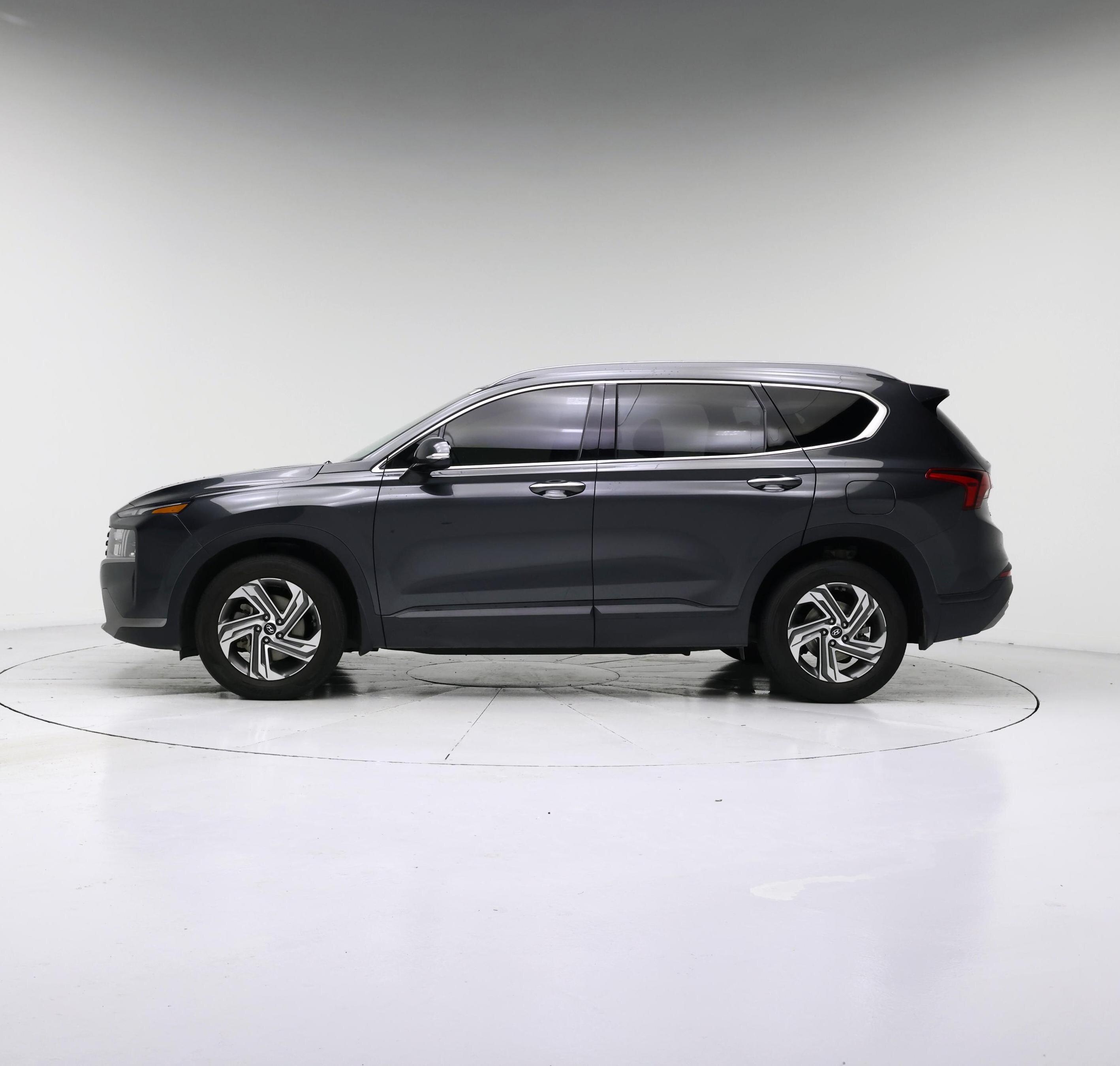 Thumbnail: 2023 Hyundai Santa Fe - 3