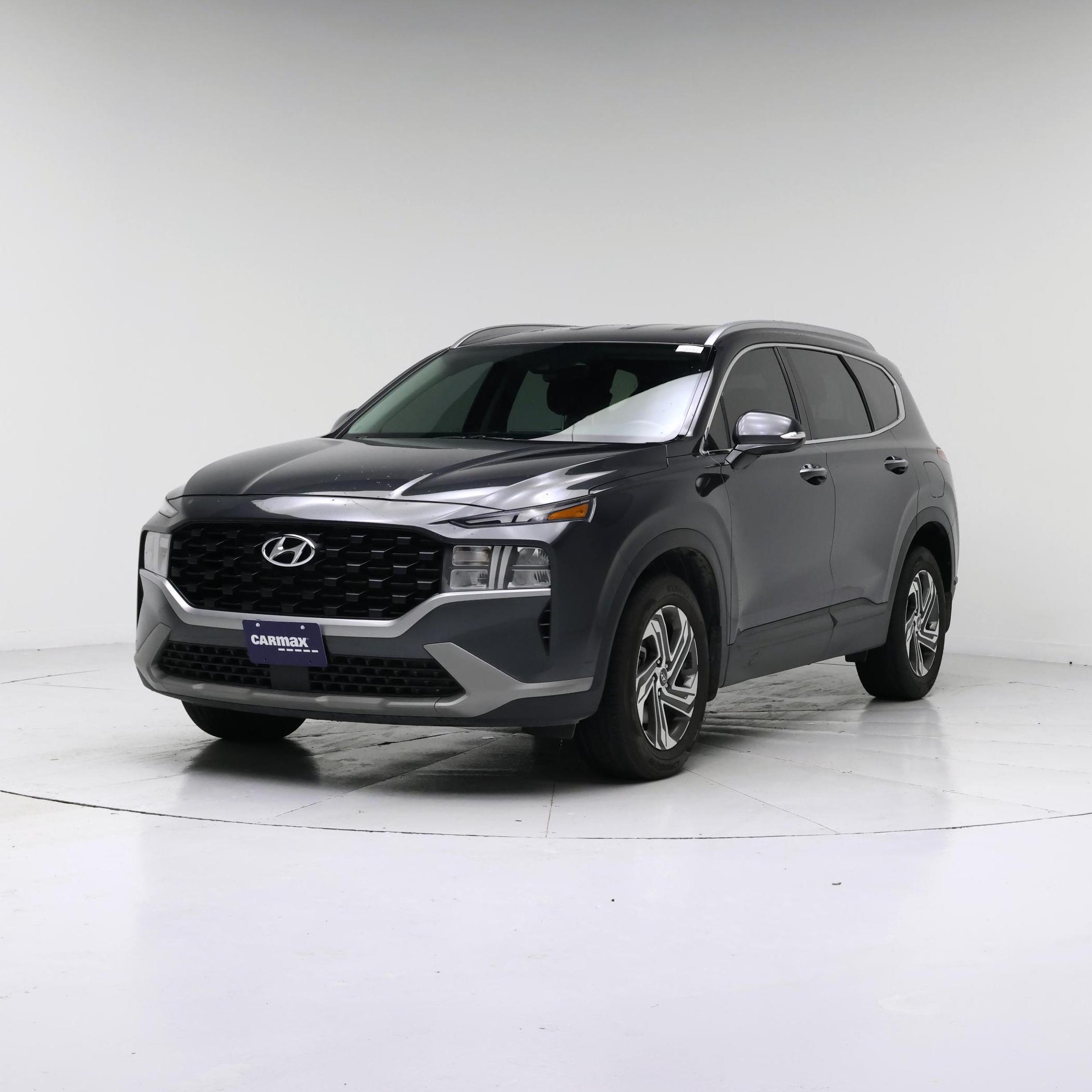 Thumbnail: 2023 Hyundai Santa Fe - 4