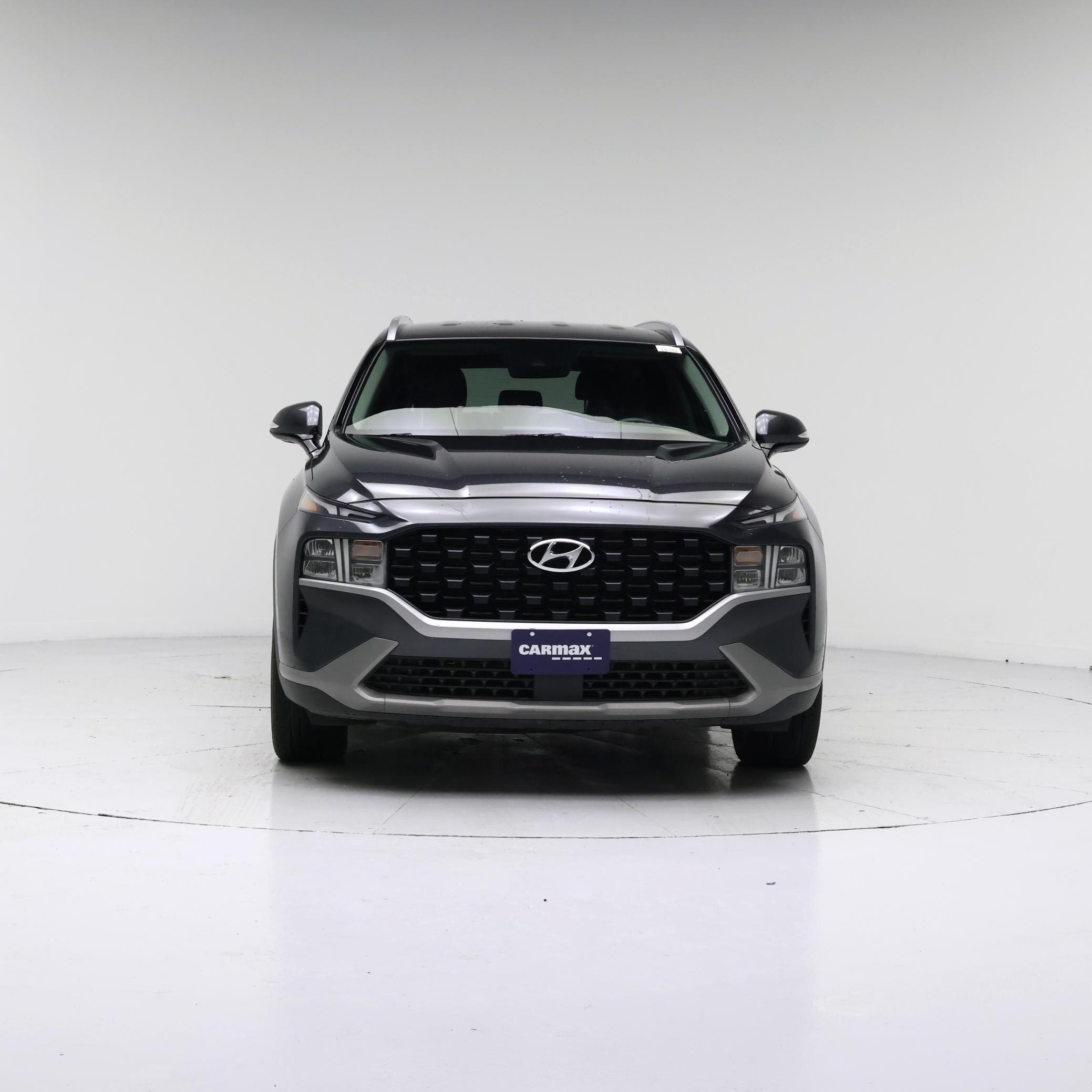 Thumbnail: 2023 Hyundai Santa Fe - 5