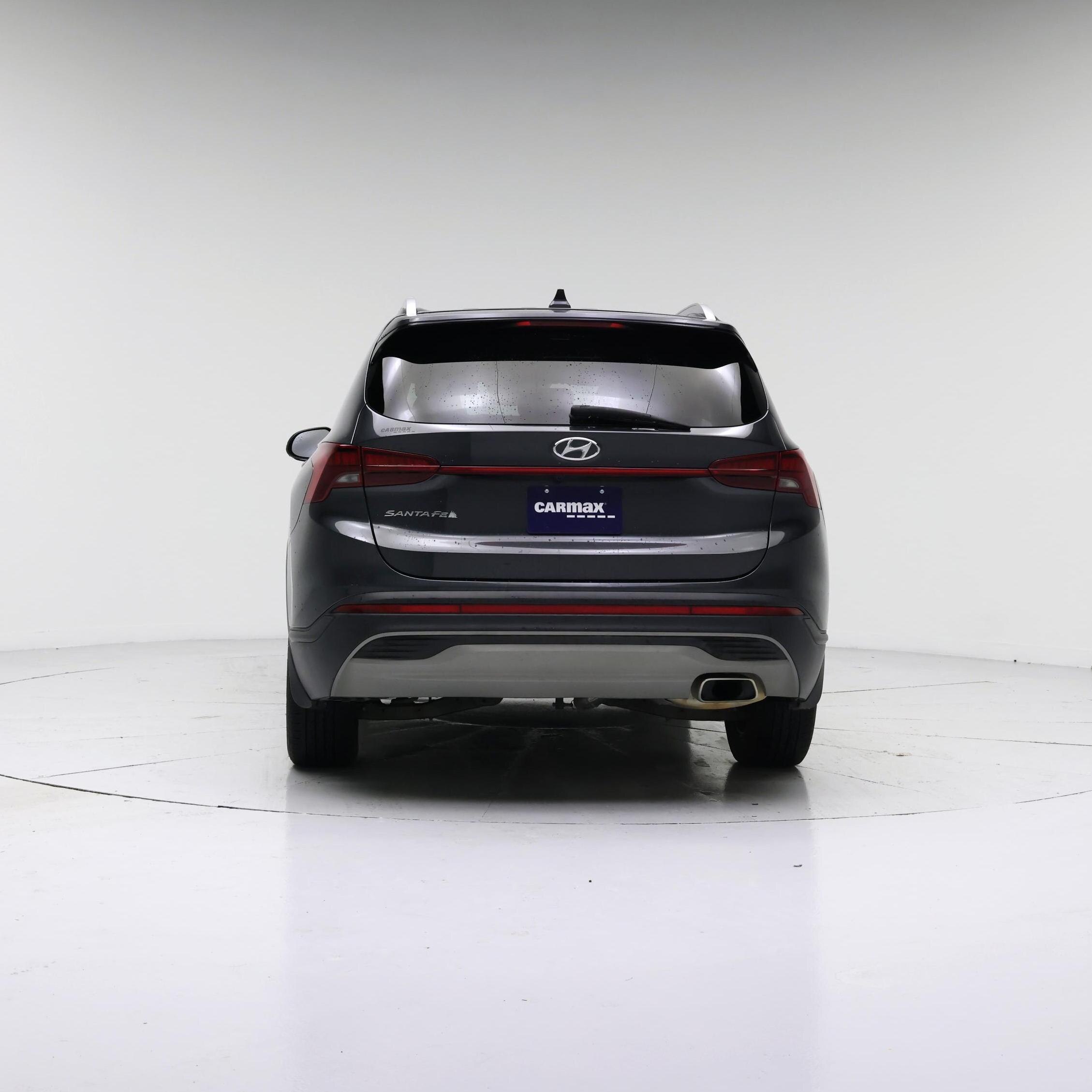 Thumbnail: 2023 Hyundai Santa Fe - 6
