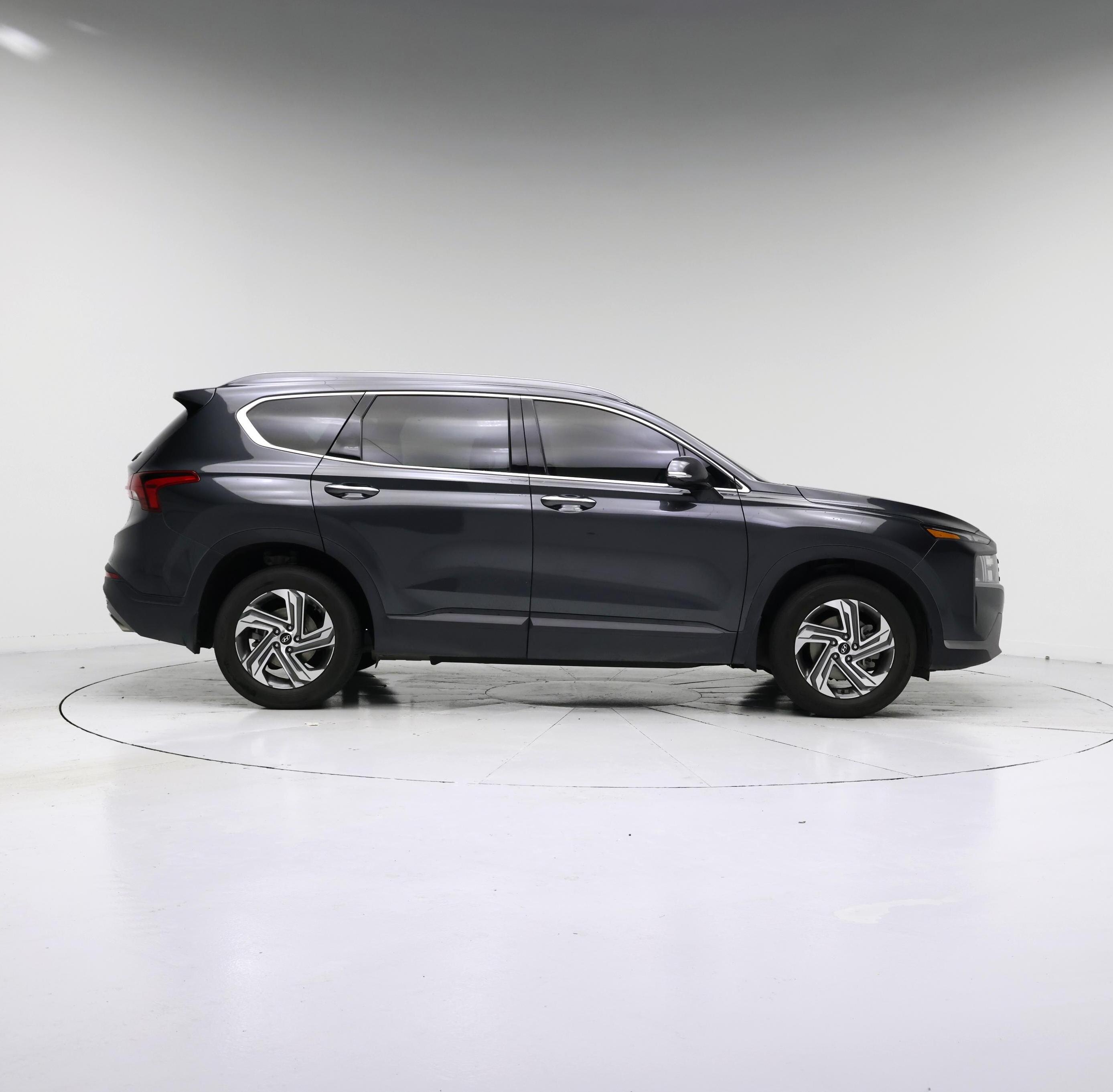 Thumbnail: 2023 Hyundai Santa Fe - 7