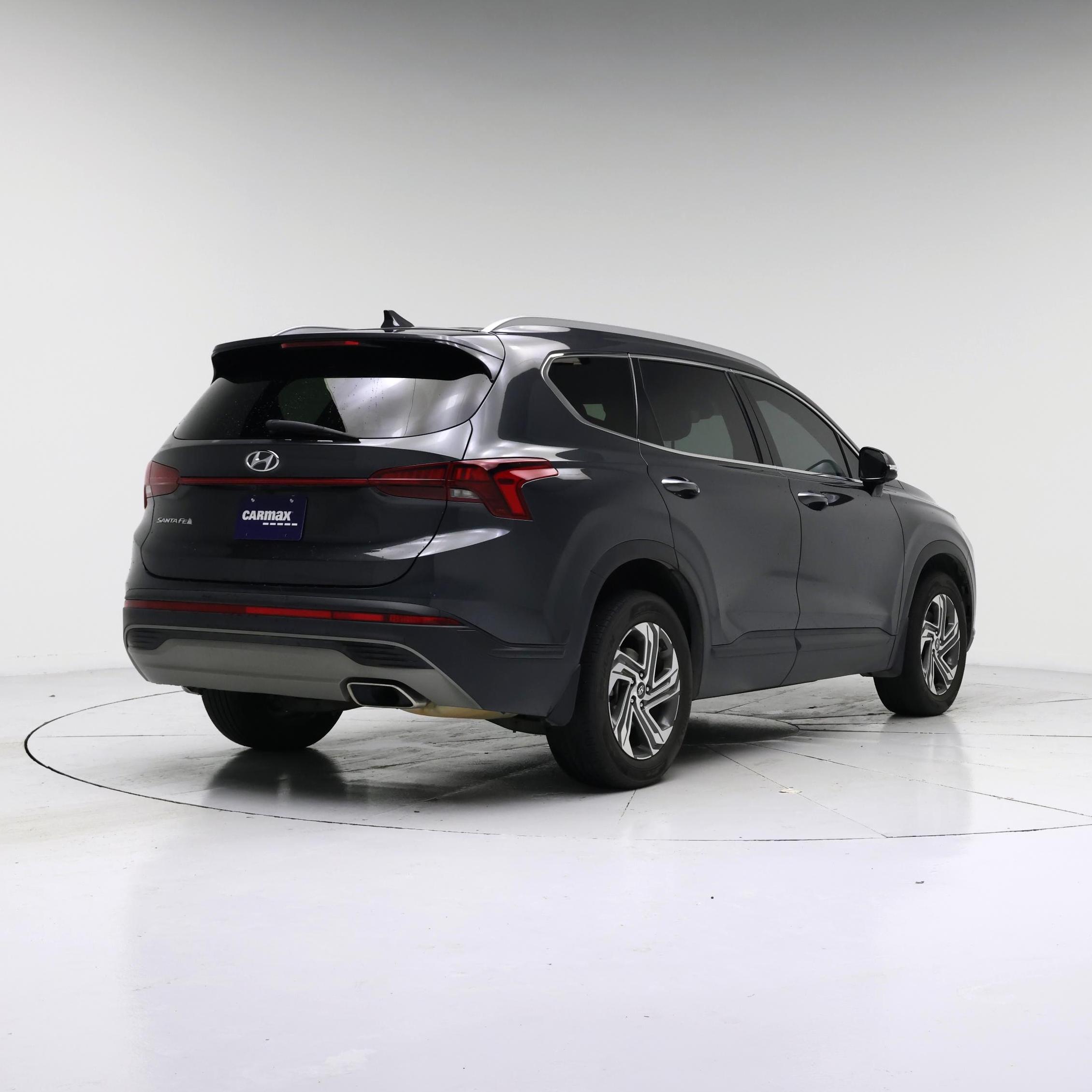 Thumbnail: 2023 Hyundai Santa Fe - 8