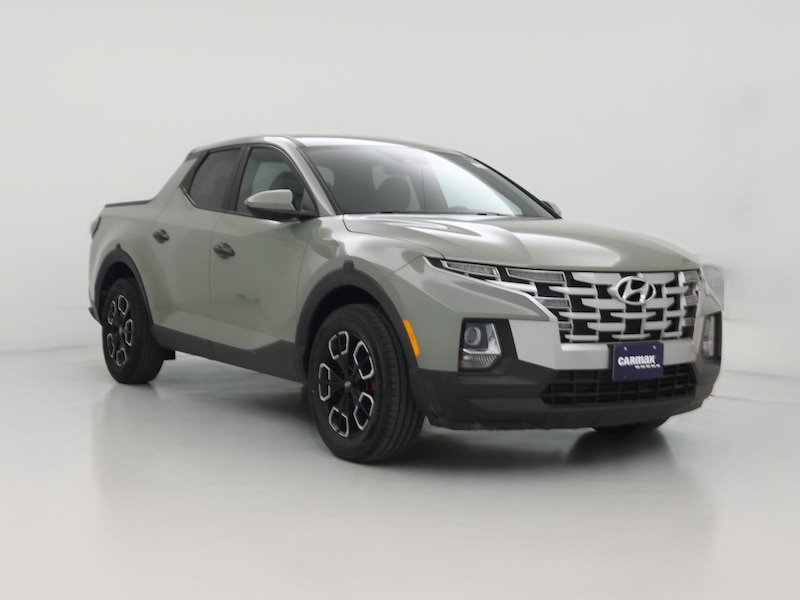 2023 Hyundai Santa Cruz SEL -
                  Fort Worth, TX