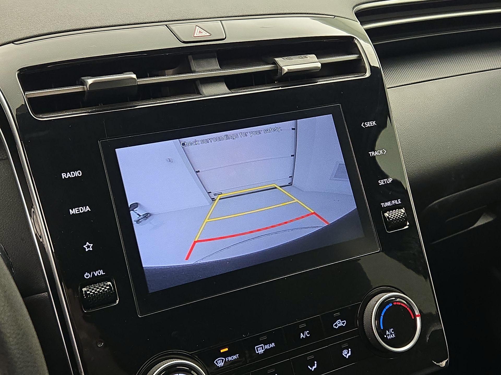 Thumbnail: 2023 Hyundai Santa Cruz - 14