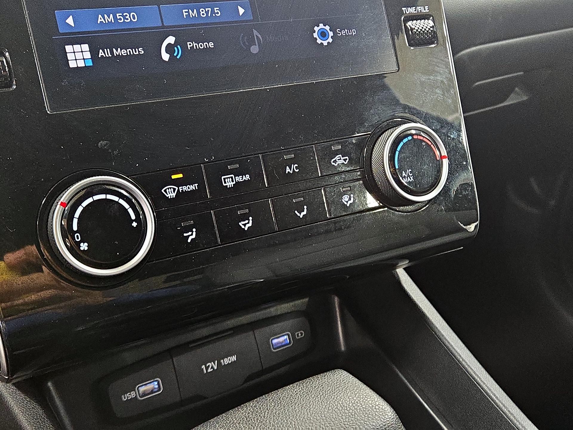 Thumbnail: 2023 Hyundai Santa Cruz - 16