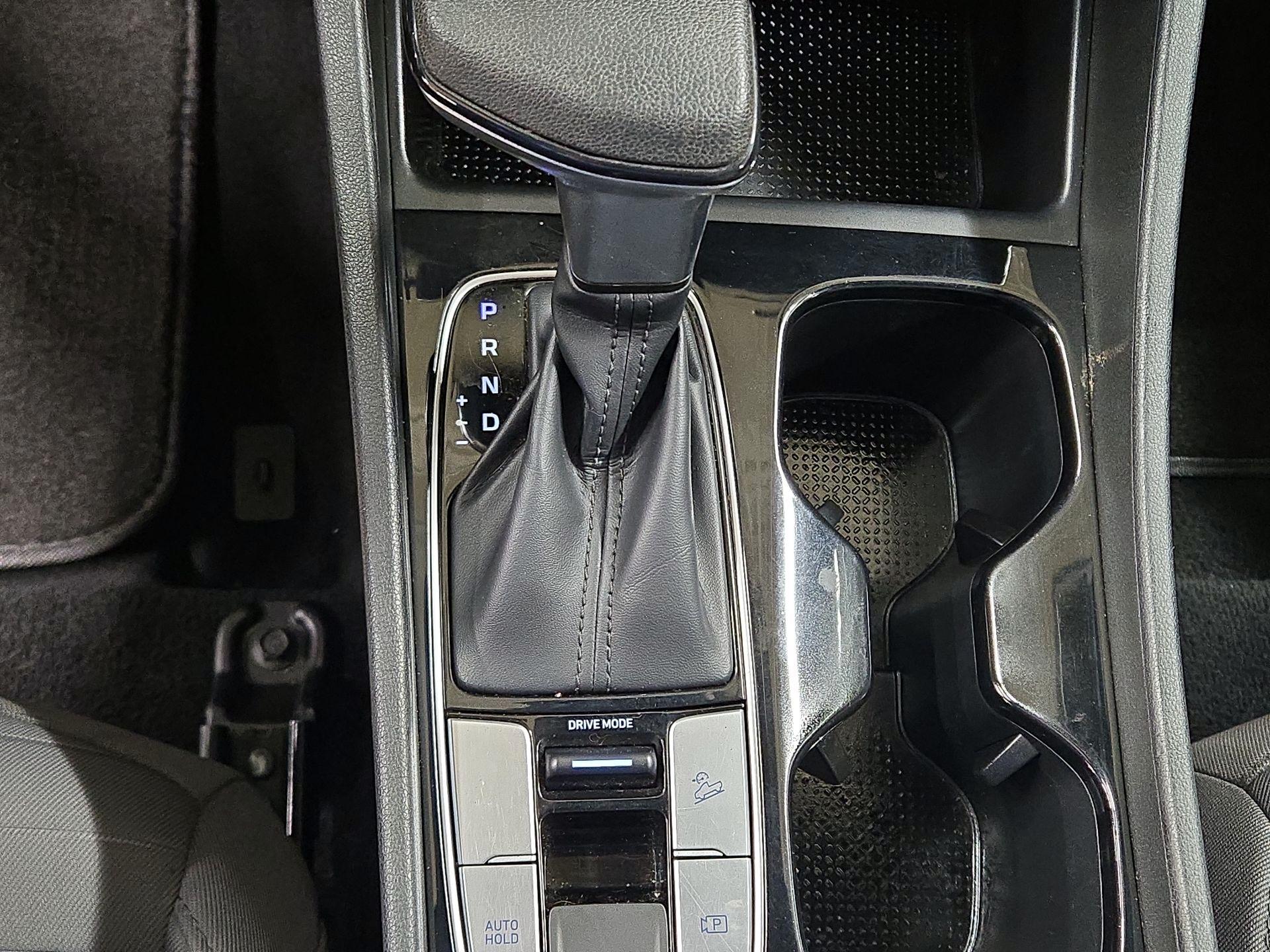 Thumbnail: 2023 Hyundai Santa Cruz - 17