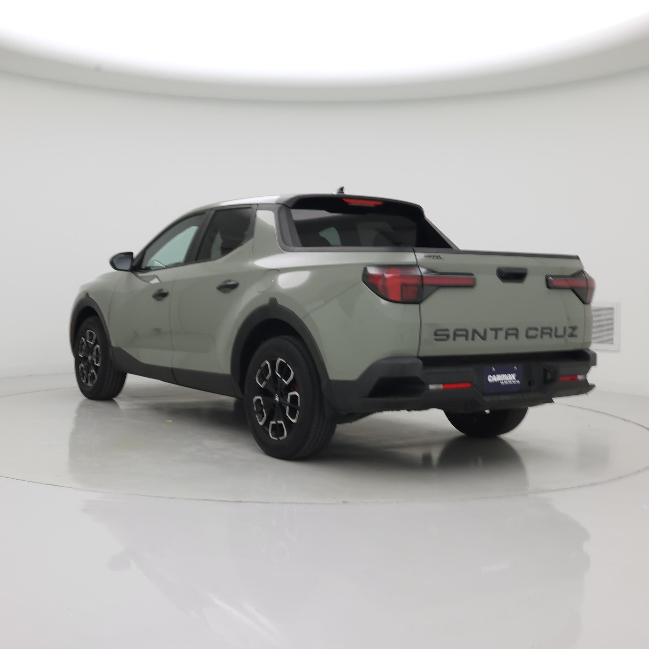 Thumbnail: 2023 Hyundai Santa Cruz - 2