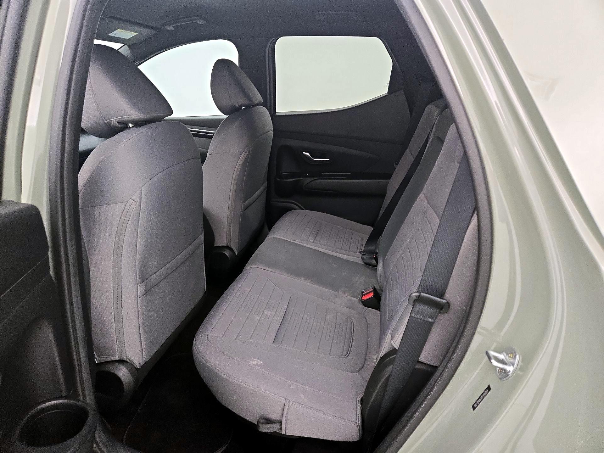 Thumbnail: 2023 Hyundai Santa Cruz - 19