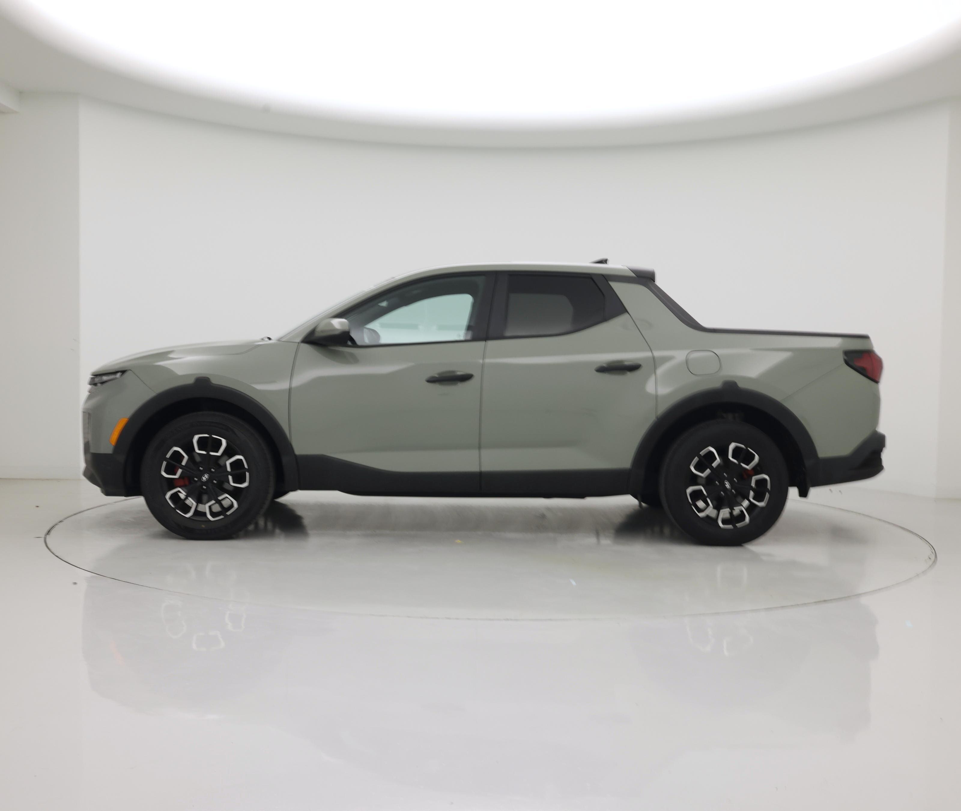 Thumbnail: 2023 Hyundai Santa Cruz - 3