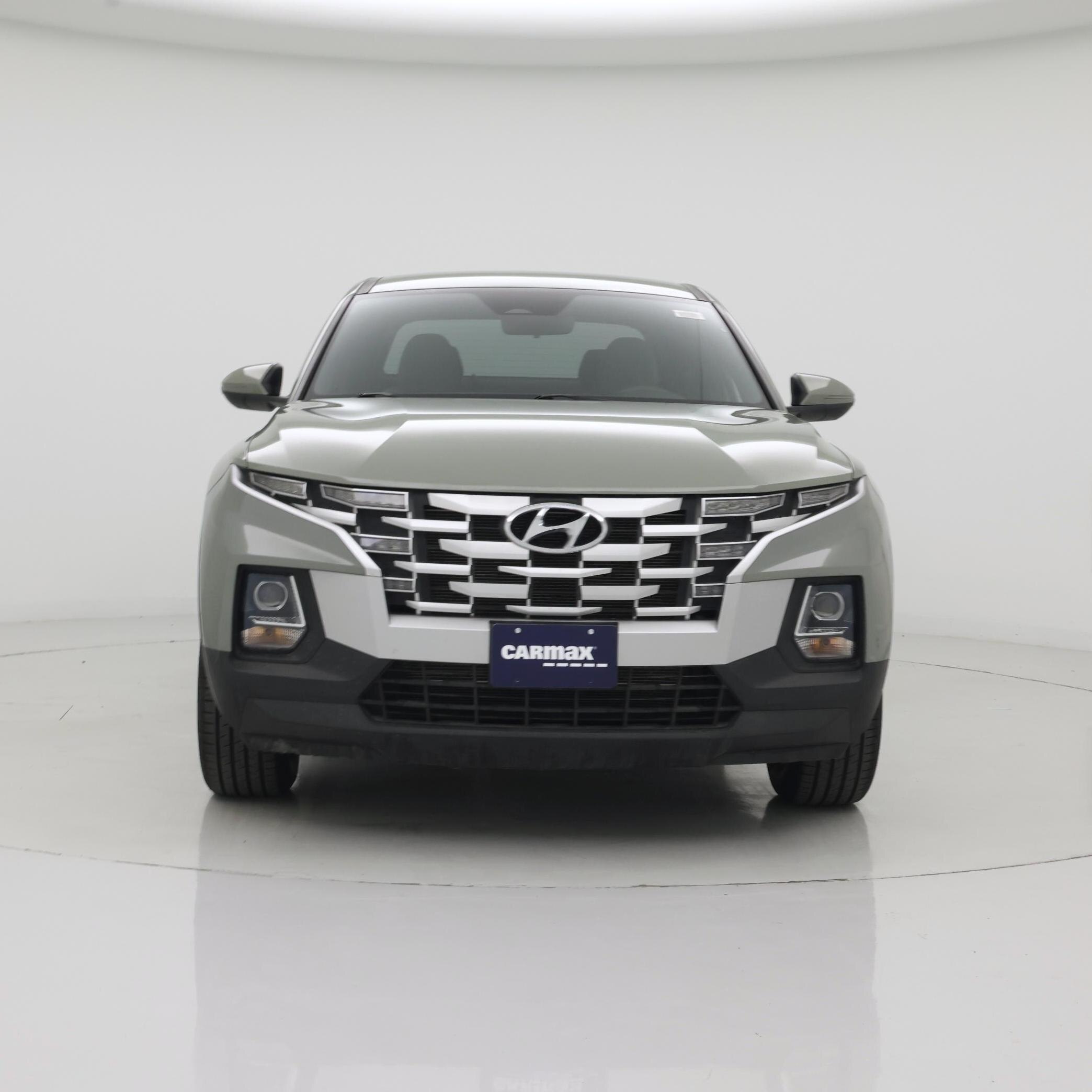 Thumbnail: 2023 Hyundai Santa Cruz - 5
