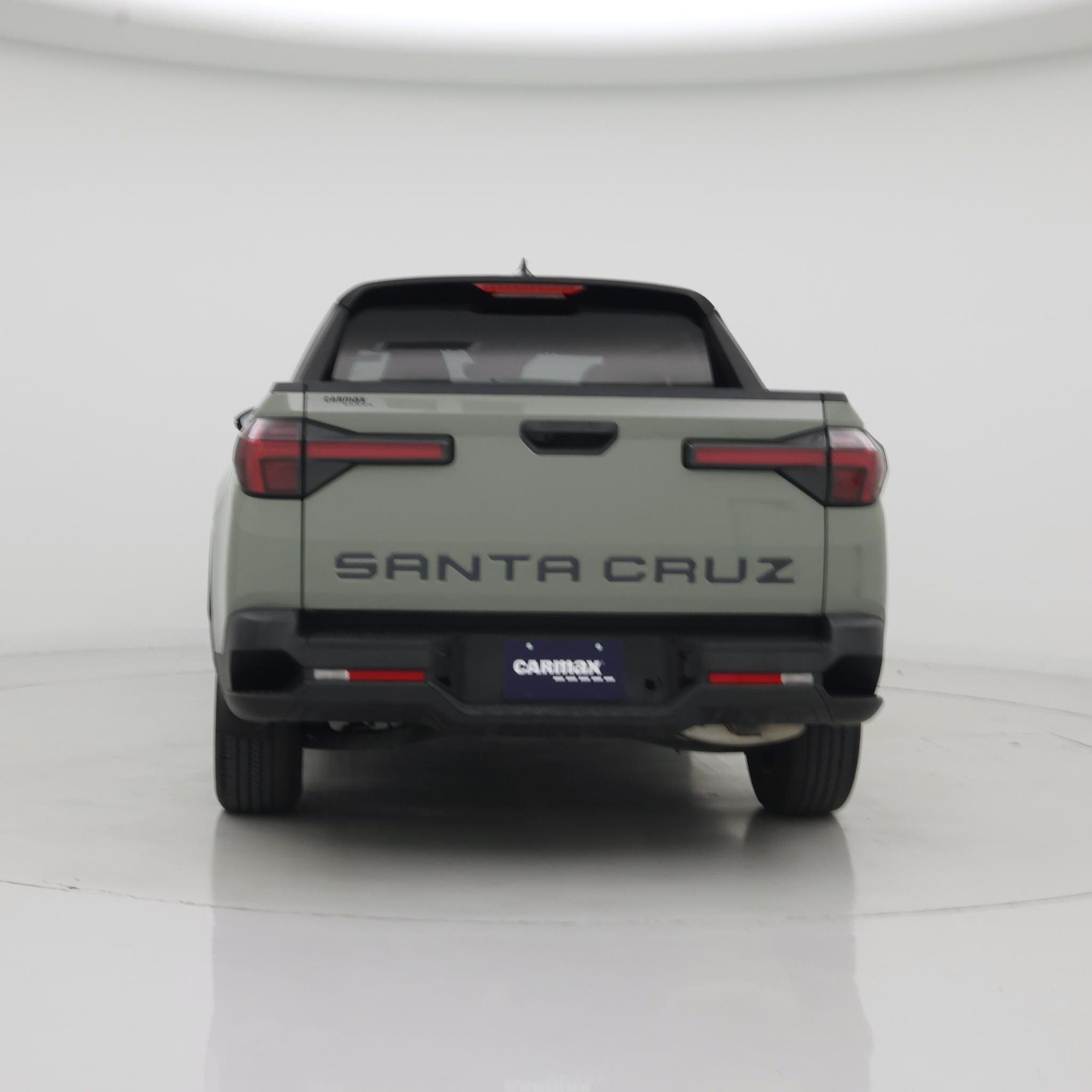 Thumbnail: 2023 Hyundai Santa Cruz - 6