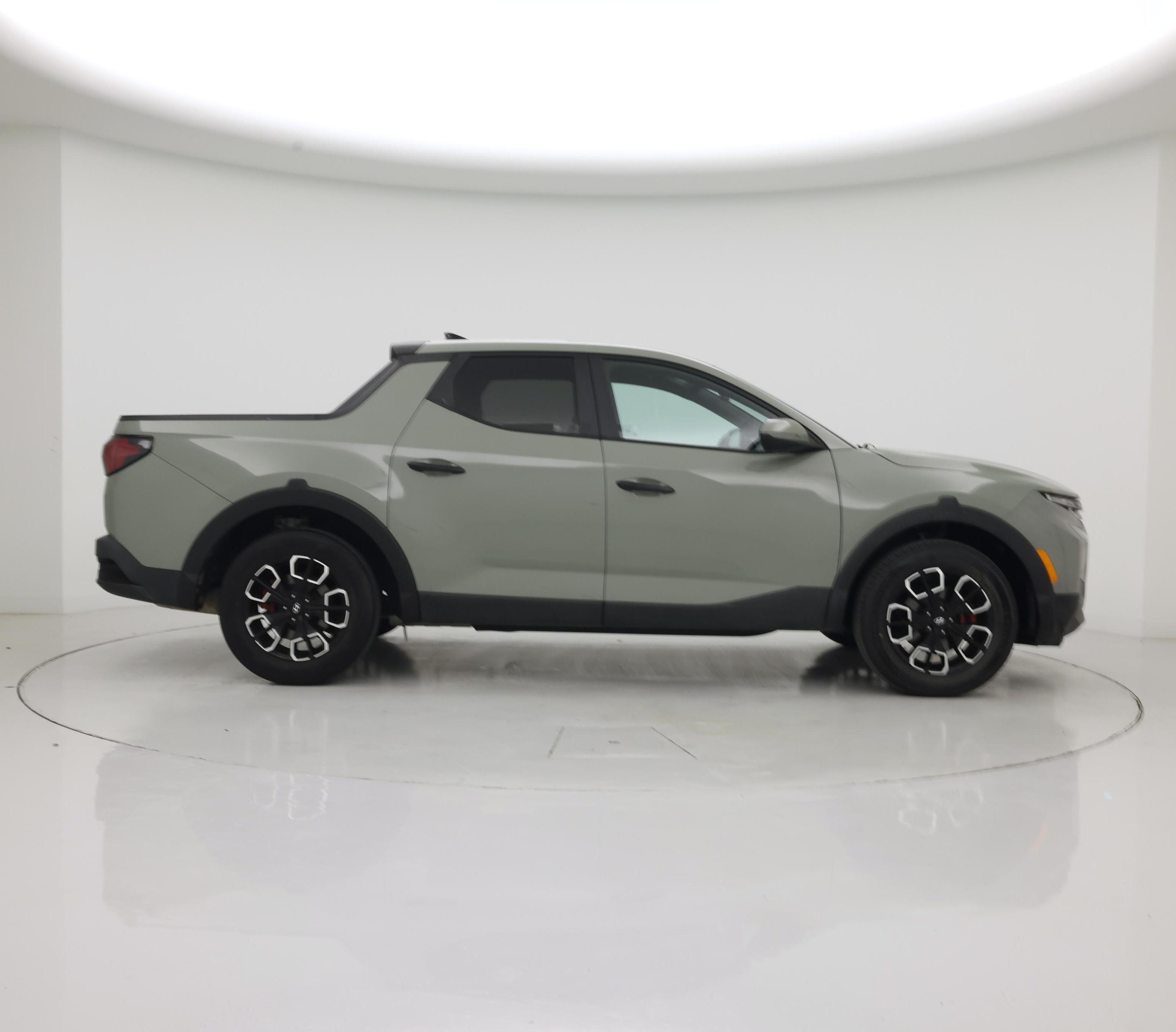 Thumbnail: 2023 Hyundai Santa Cruz - 7