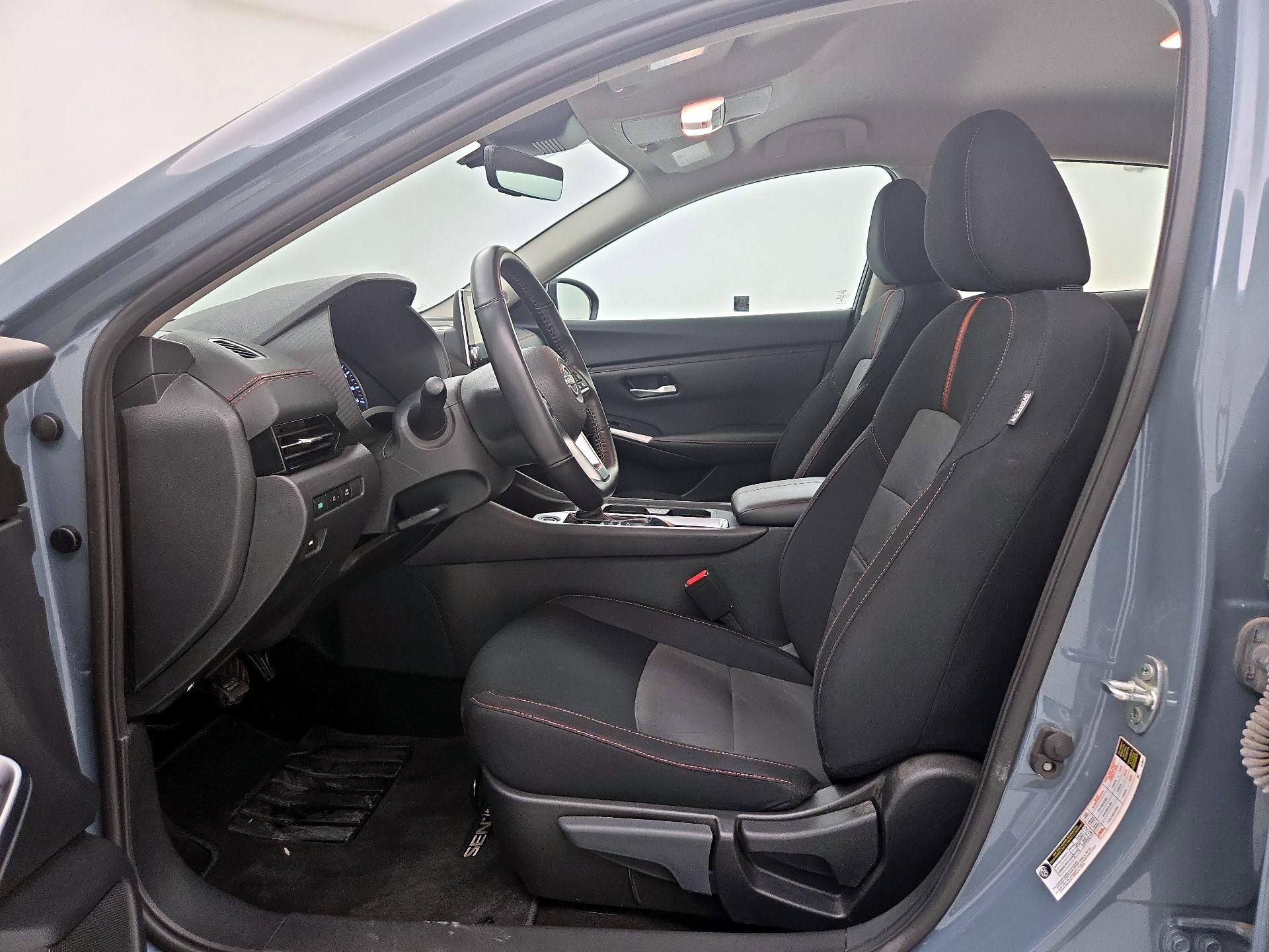 Thumbnail: 2024 Nissan Sentra - 11