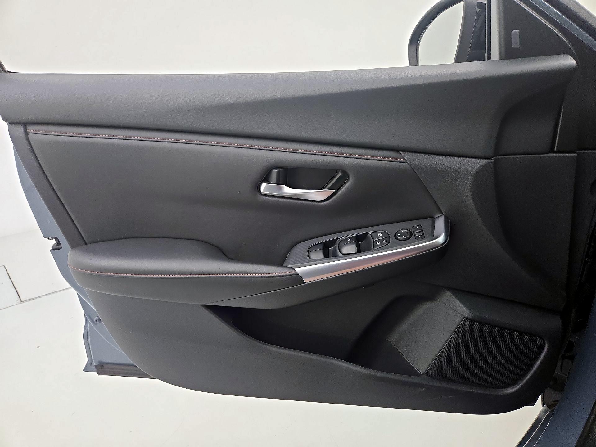 Thumbnail: 2024 Nissan Sentra - 12